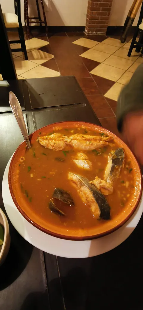 SALAMANDRA"CAFE-RESTAURANTE" image 6