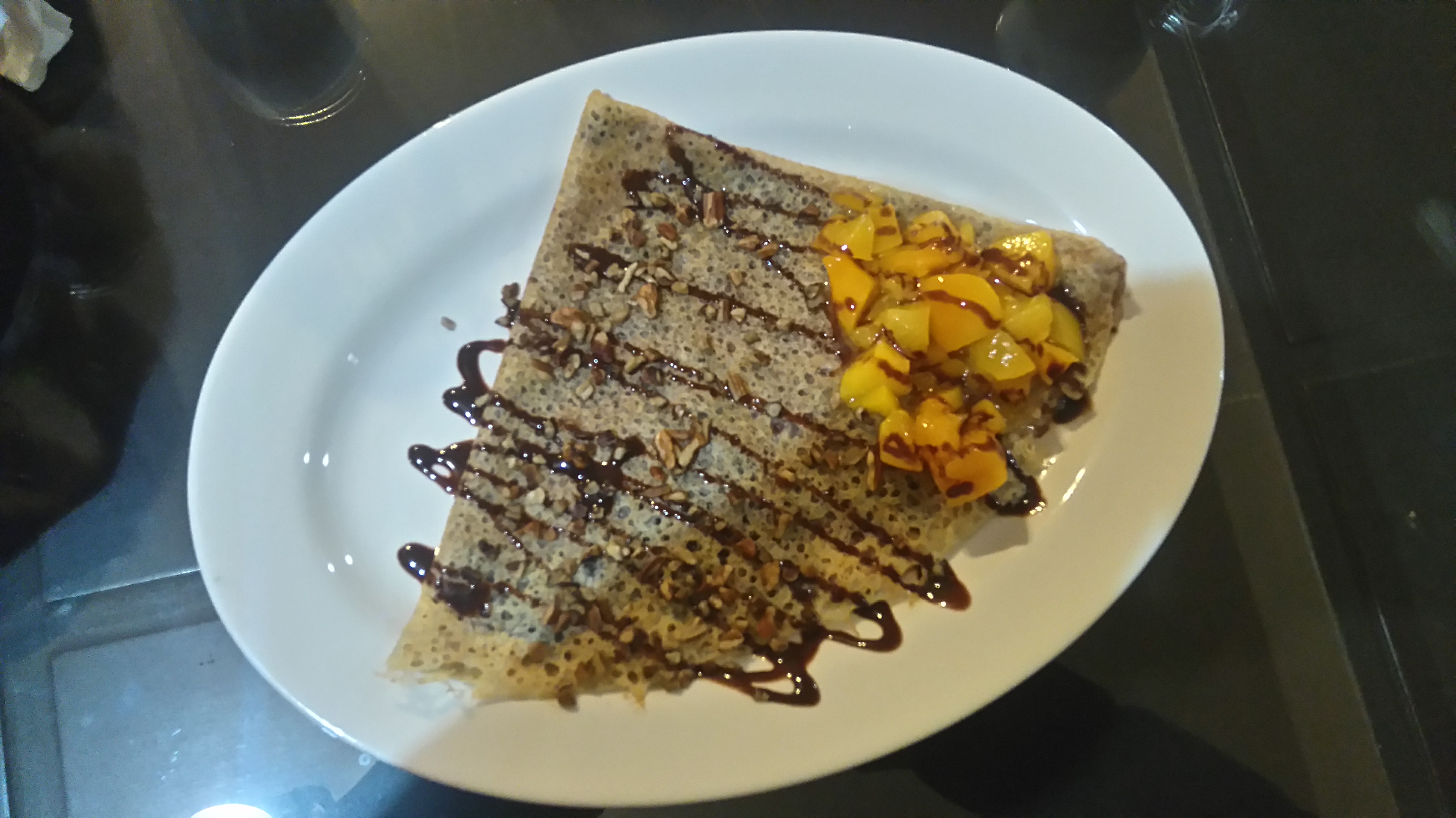 SALAMANDRA"CAFE-RESTAURANTE" image 7