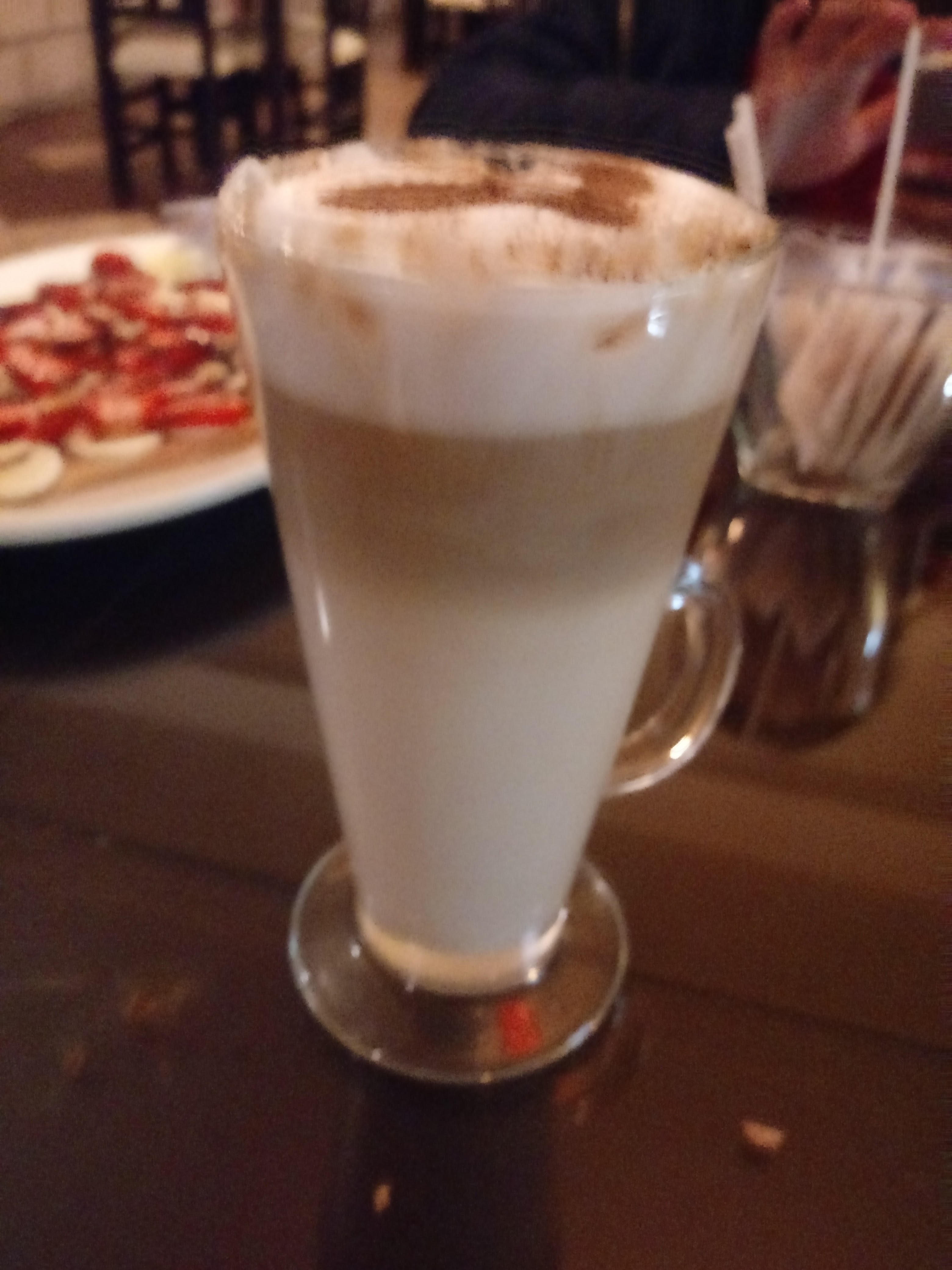 SALAMANDRA"CAFE-RESTAURANTE" image 8