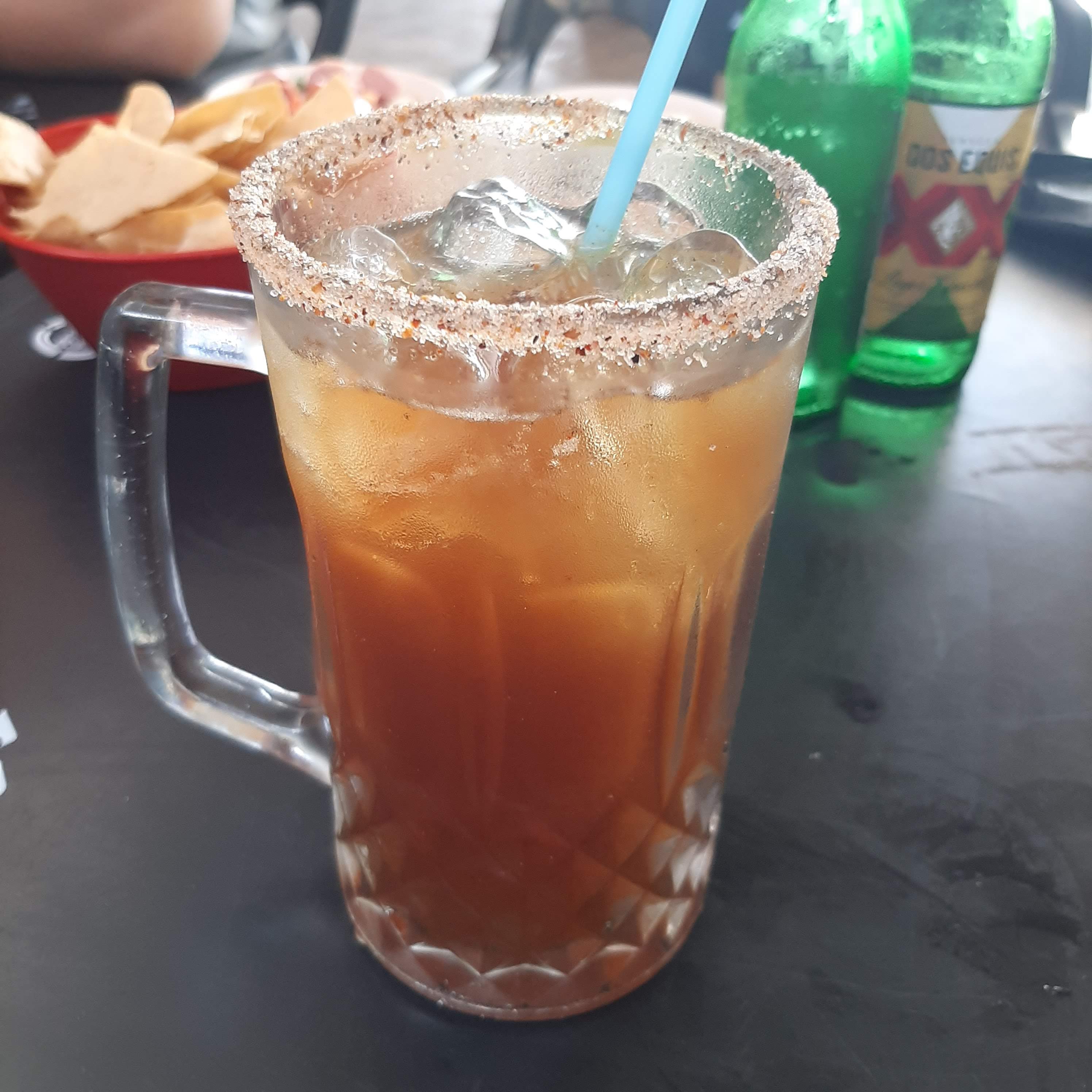 Restaurant Los Compadres image 1