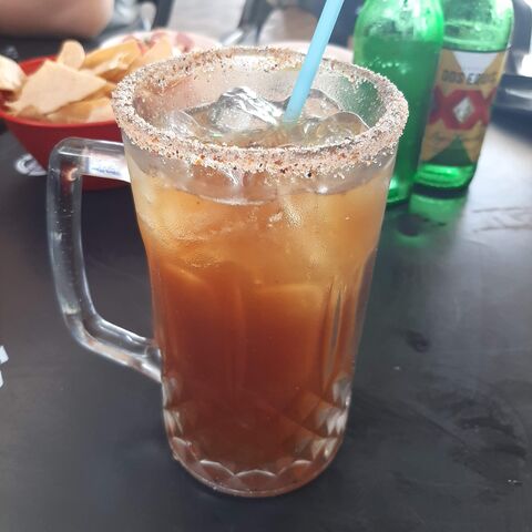 Restaurant Los Compadres image 1