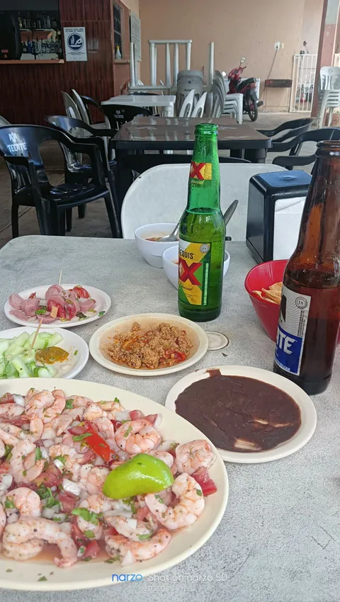 Restaurant Los Compadres image 3
