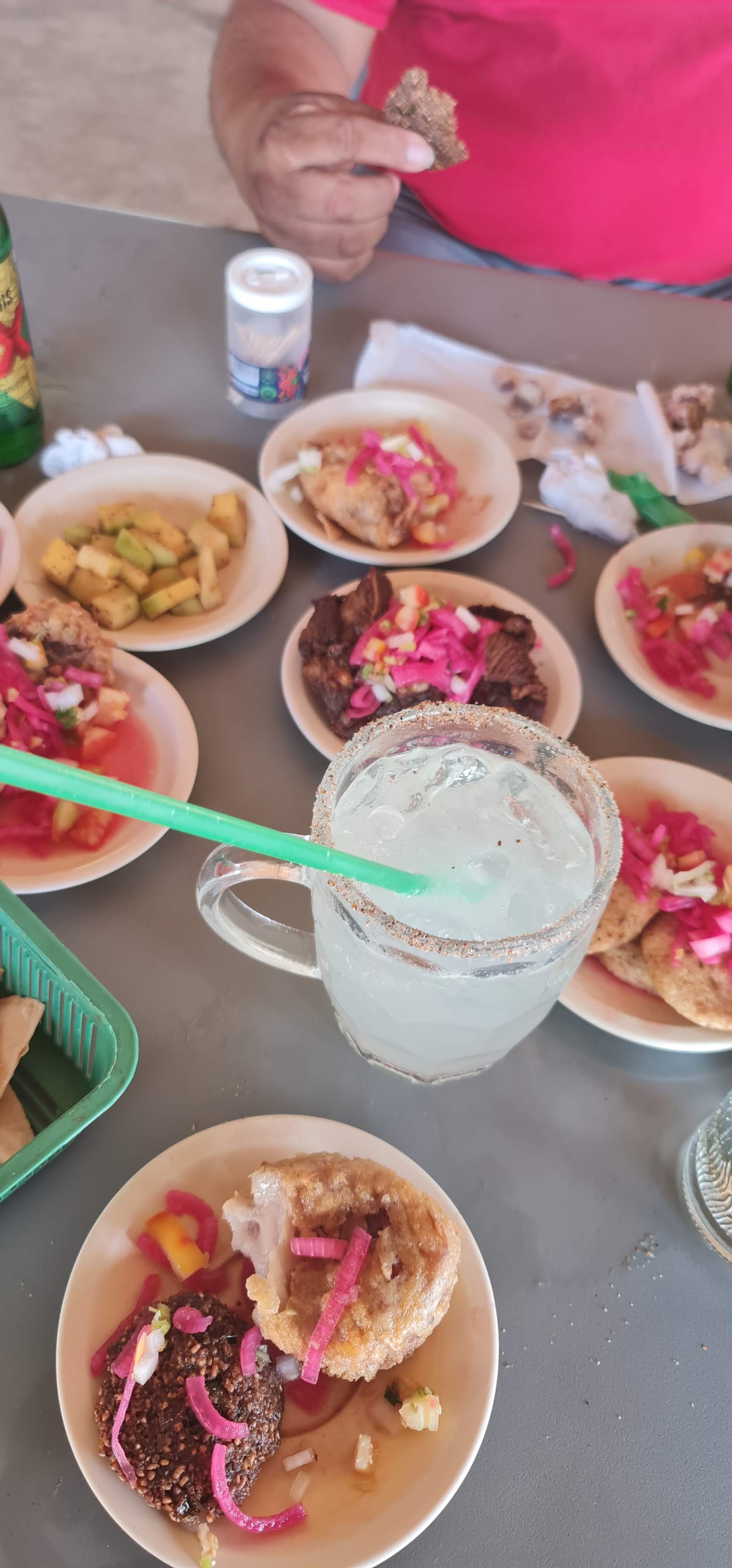 Restaurant Los Compadres image 5