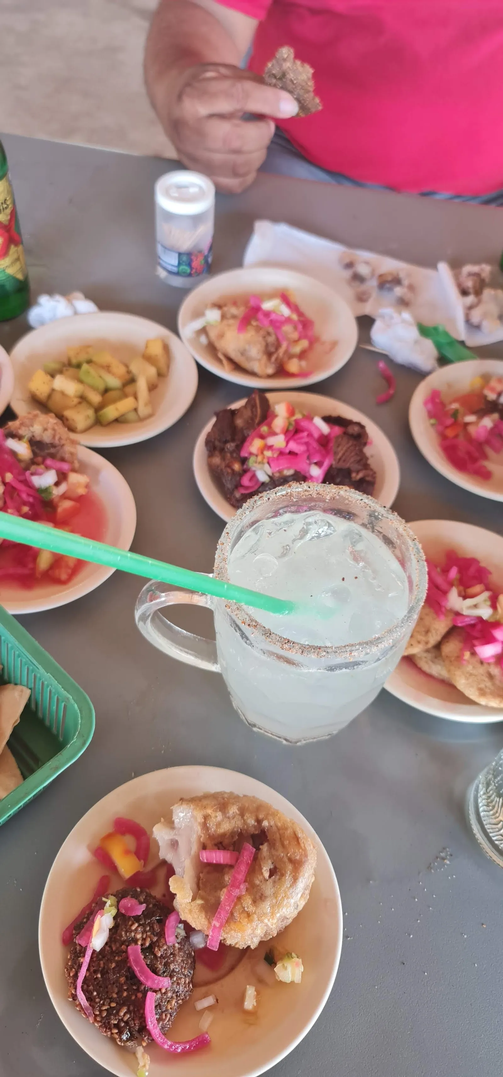 Restaurant Los Compadres image 5