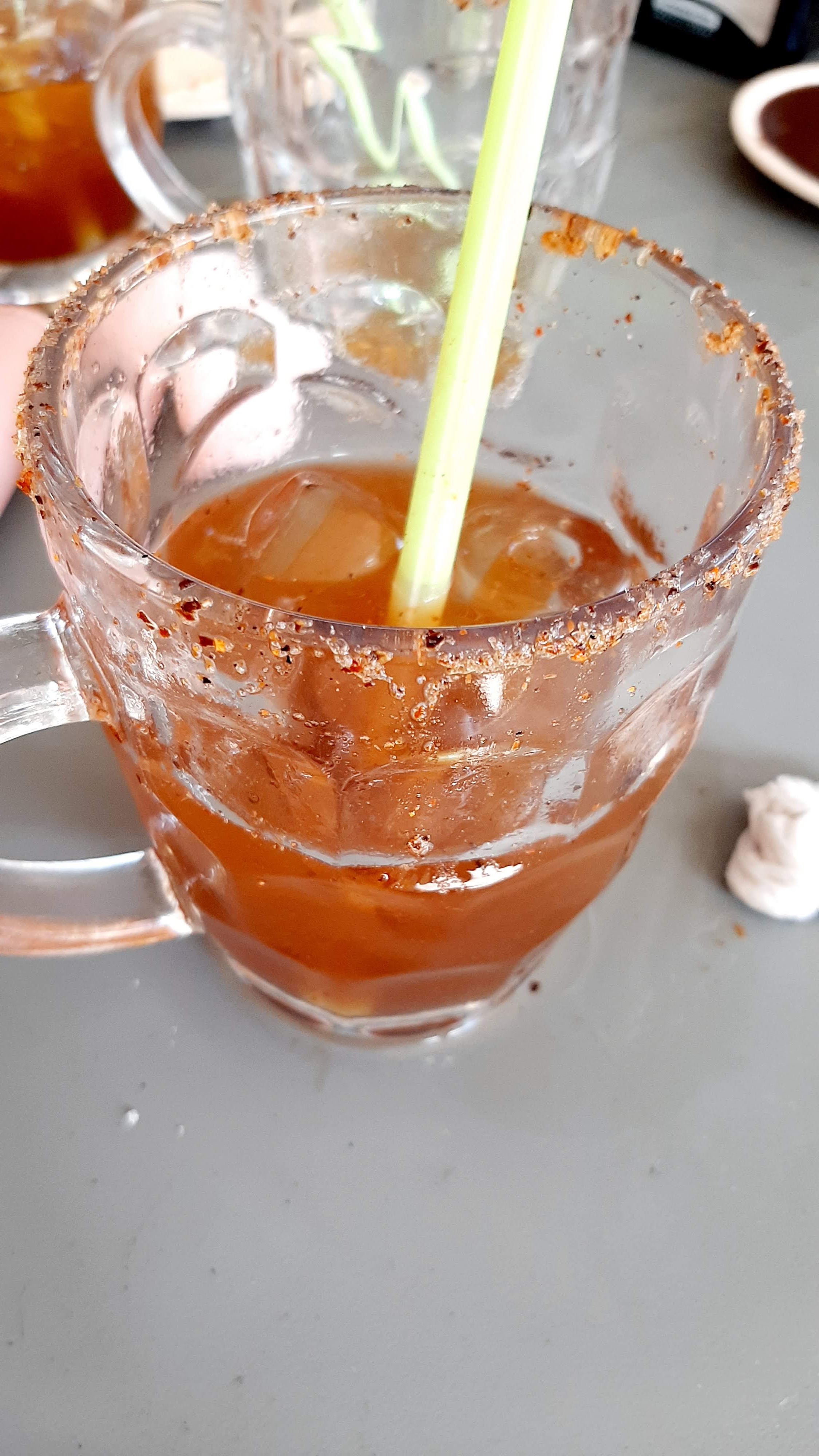 Restaurant Los Compadres image 6