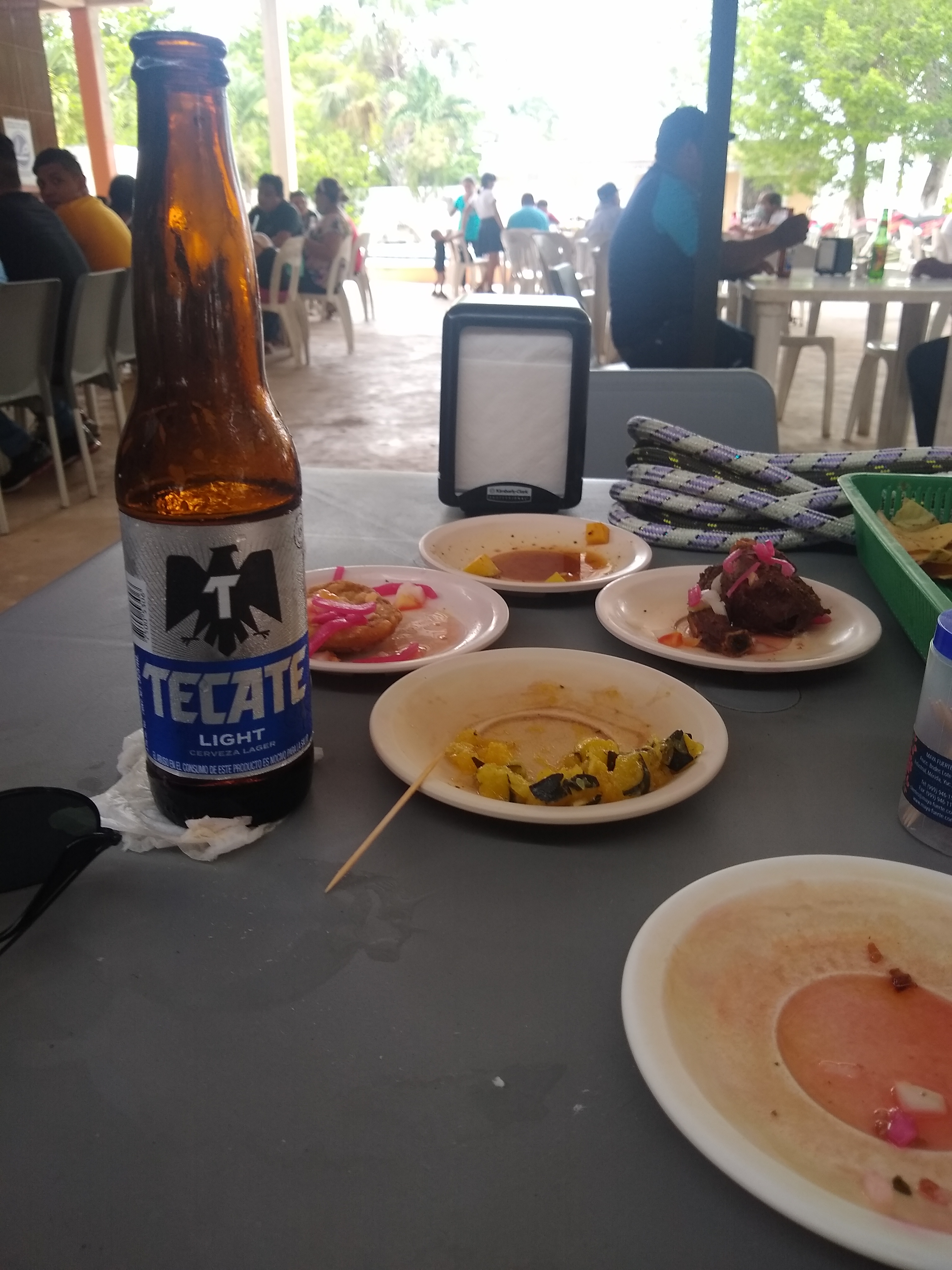 Restaurant Los Compadres image 8