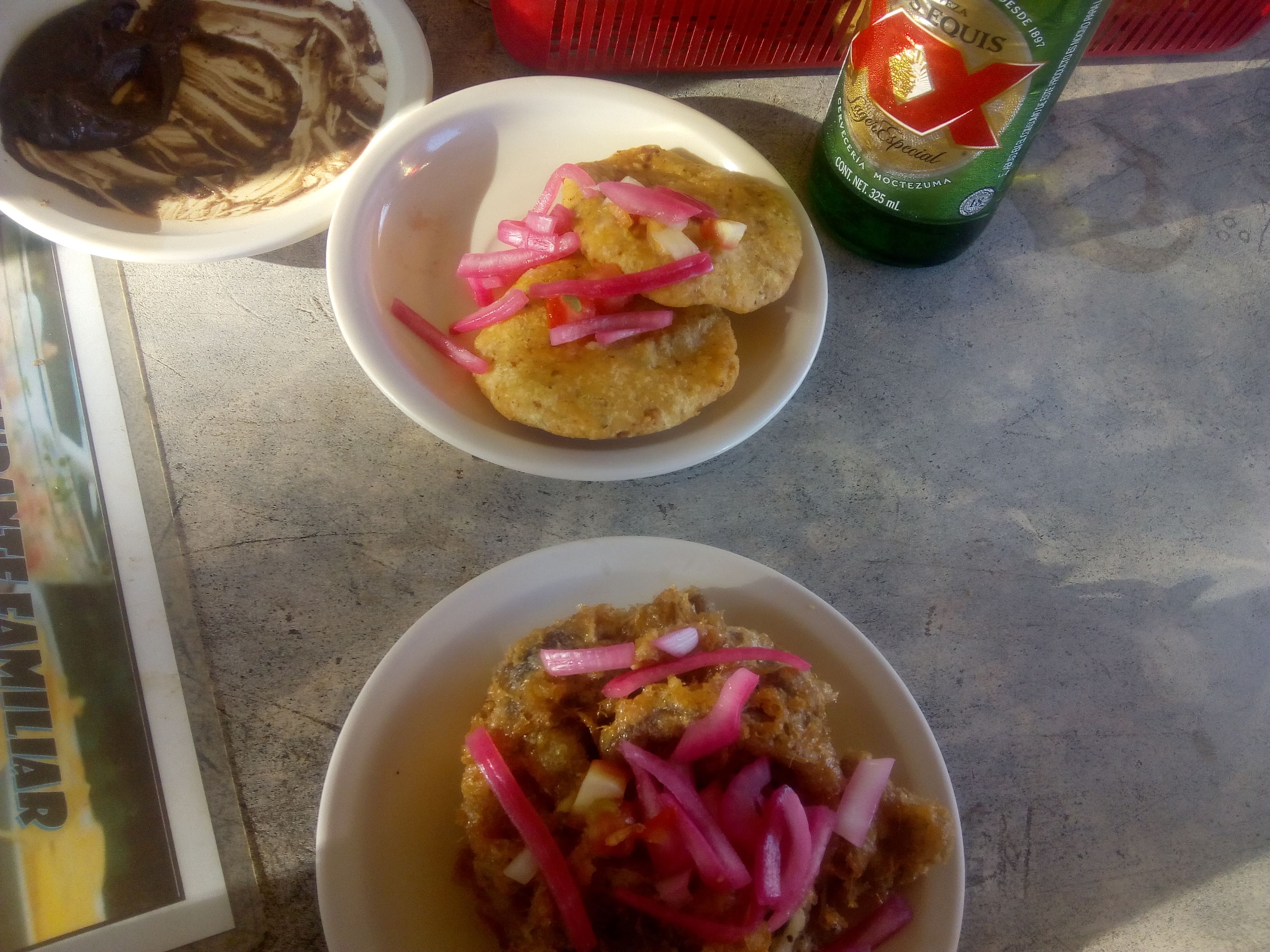 Restaurant Los Compadres image 10