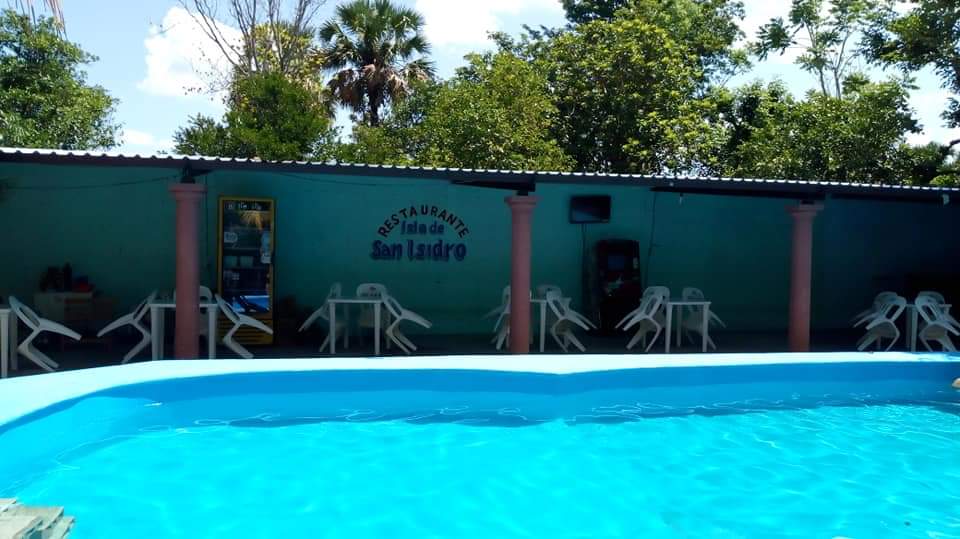 La Isla de San Isidro image 1