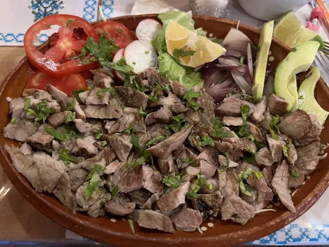 Cocina Tradicional de Maní image 3