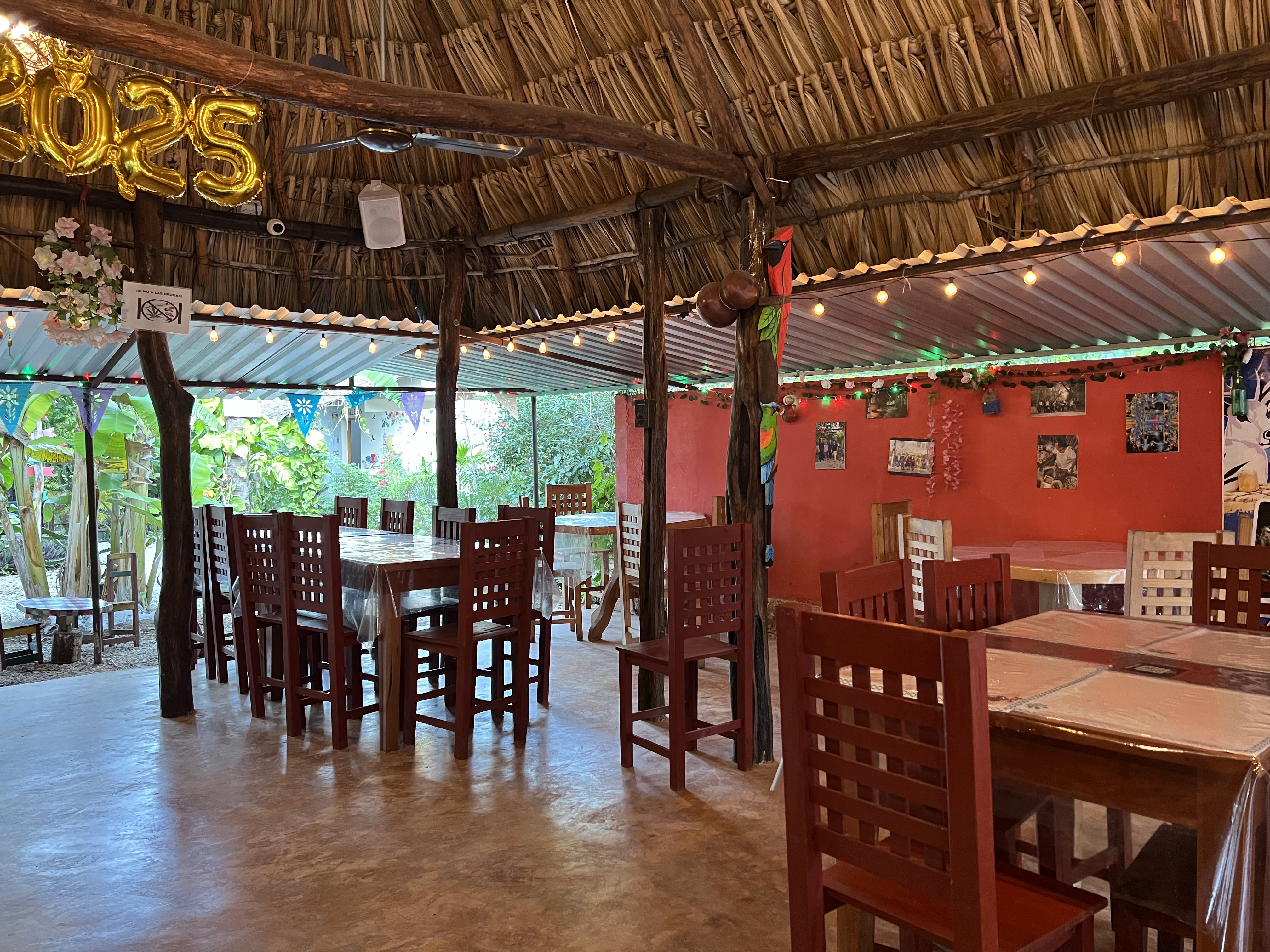 Cocina Tradicional de Maní image 5