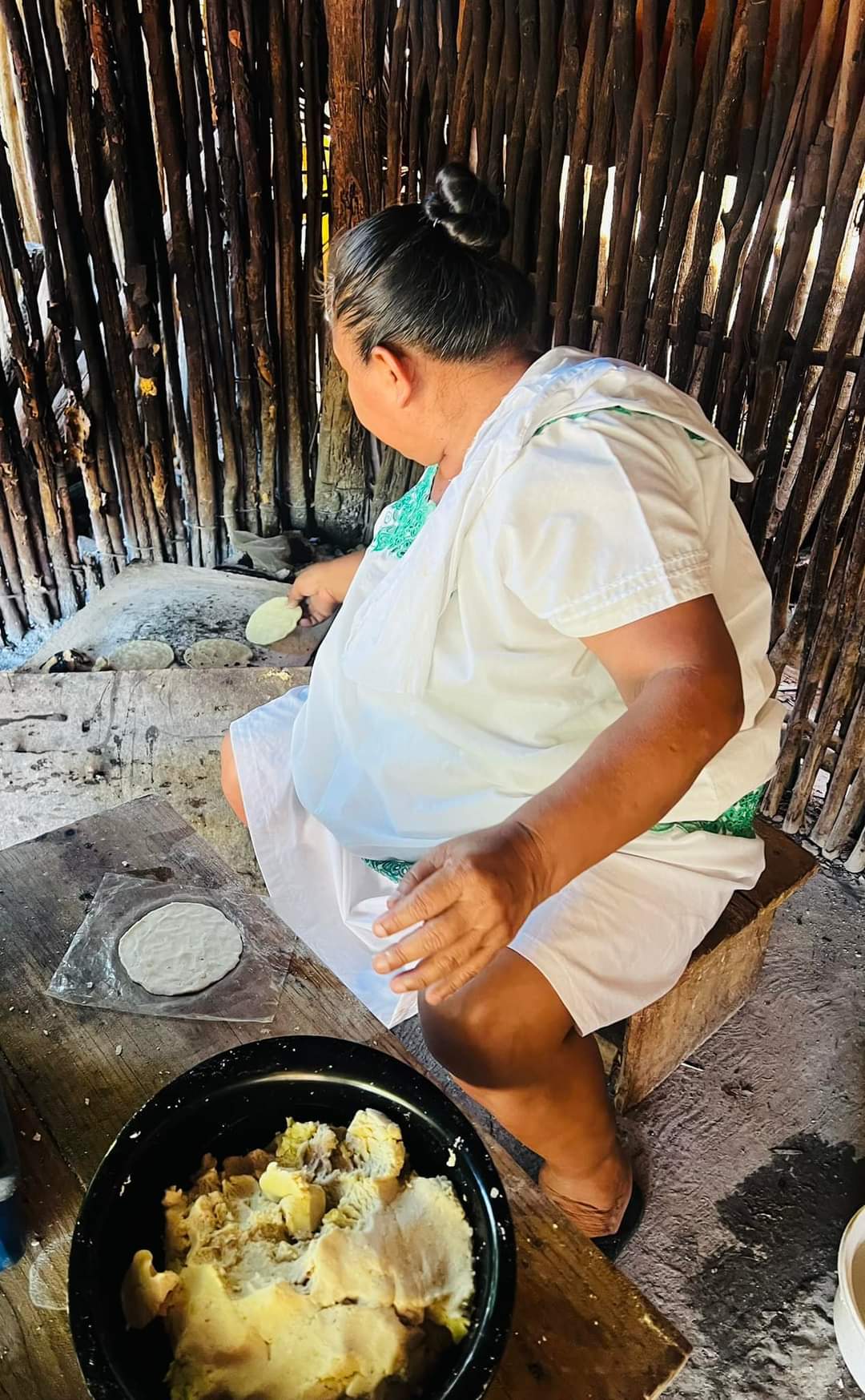 Cocina Tradicional de Maní image 9