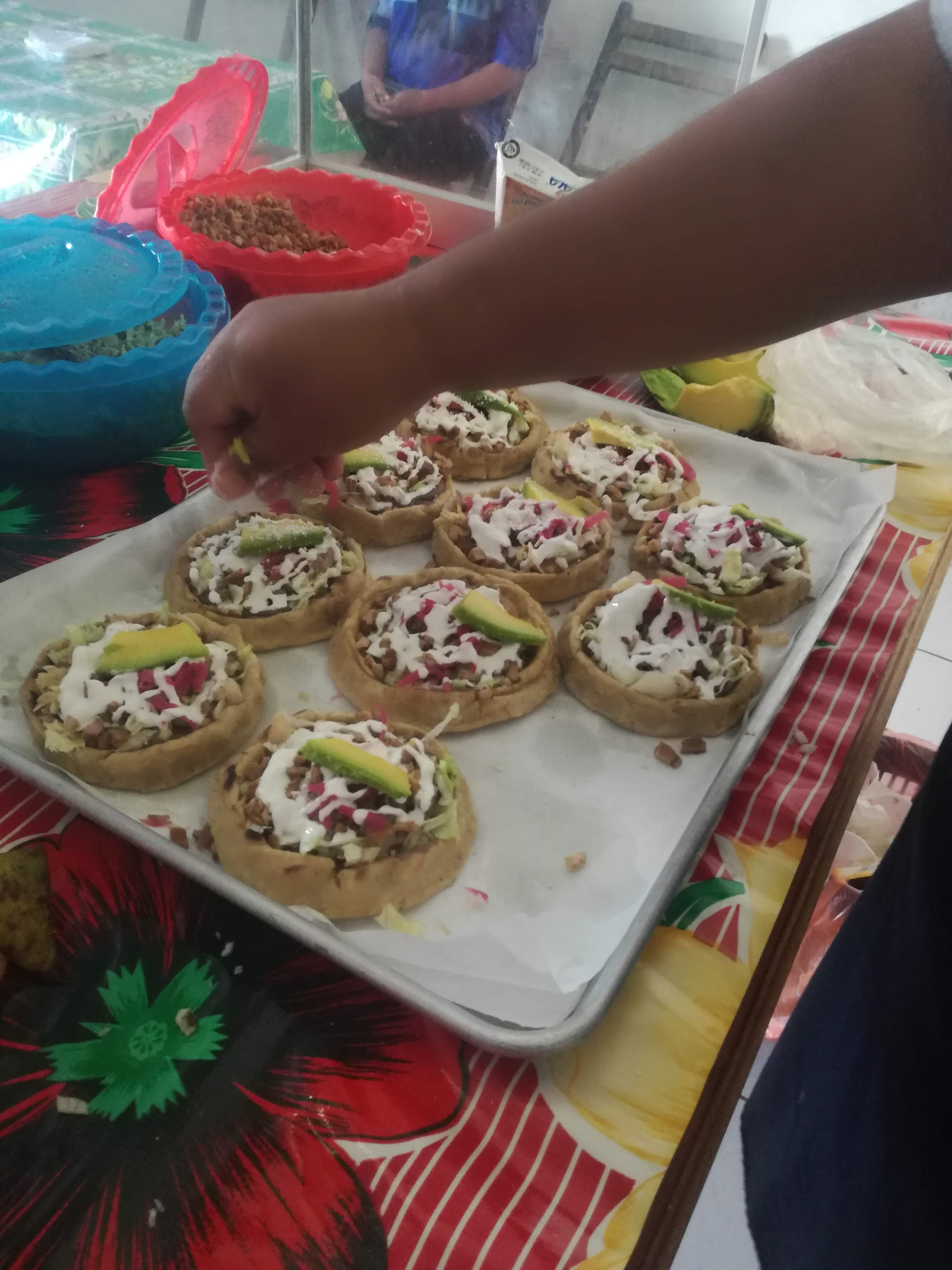 La Tipikaleña. Loncheria image 1