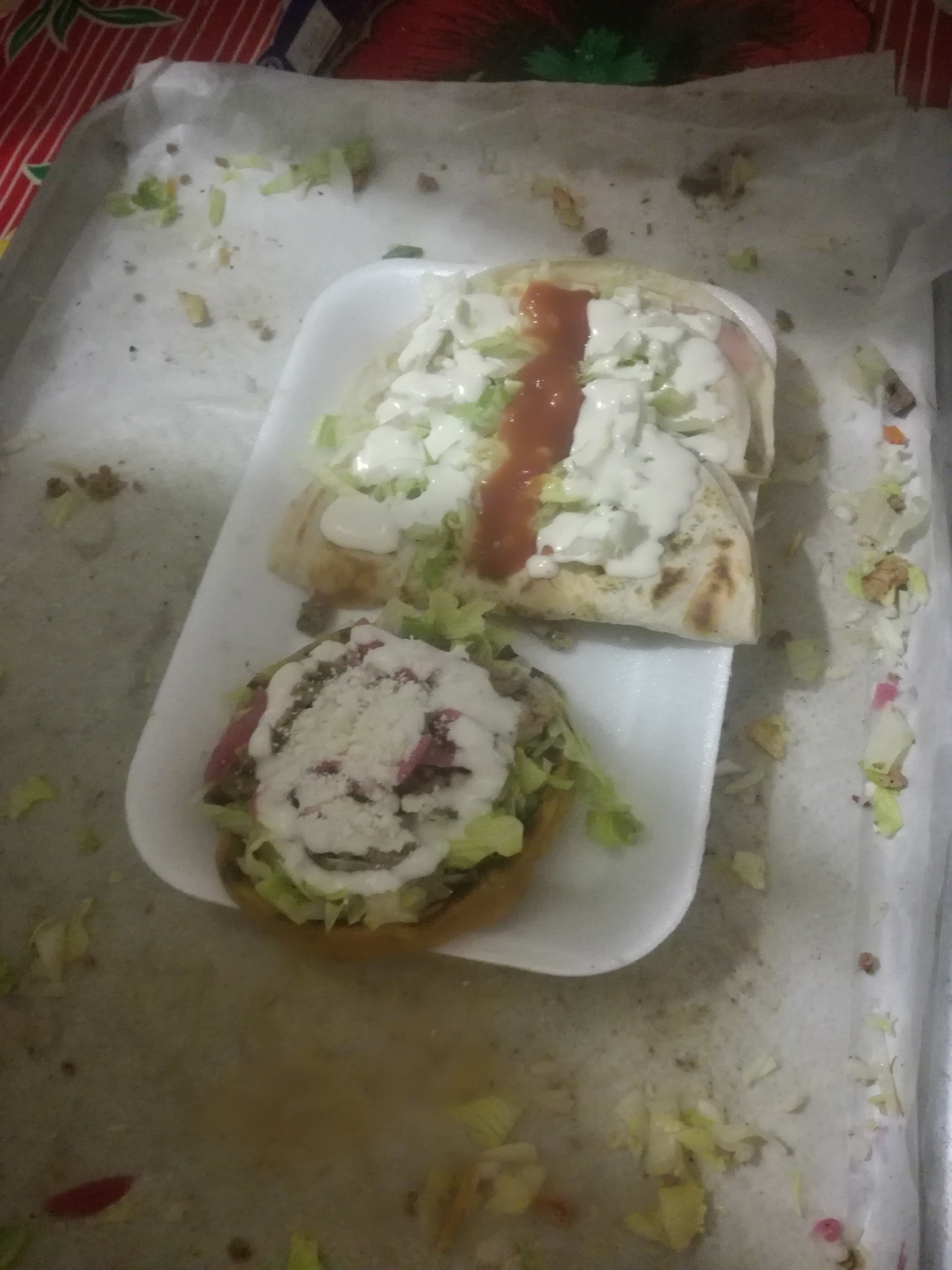 La Tipikaleña. Loncheria image 2