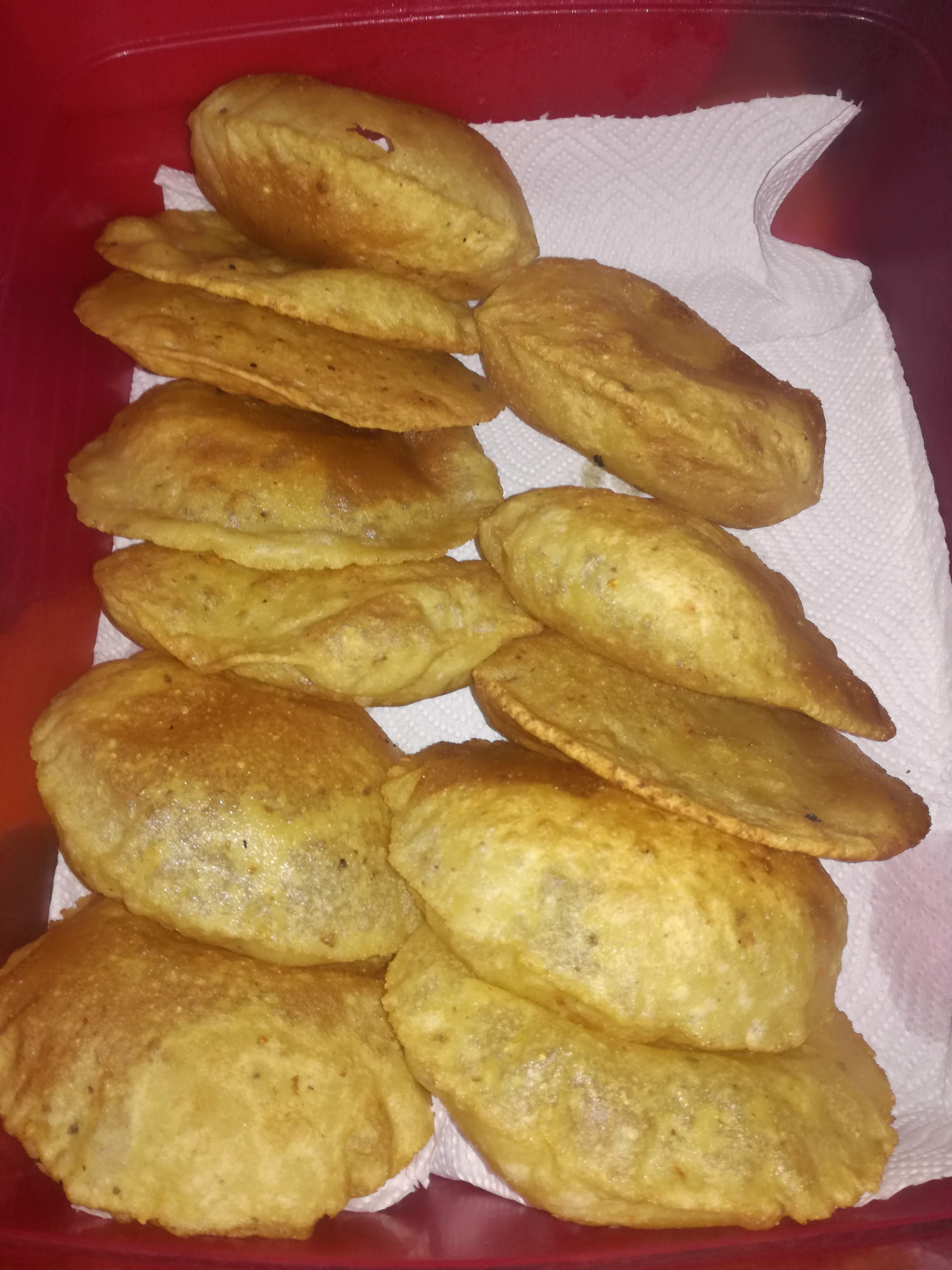 La Tipikaleña. Loncheria image 9