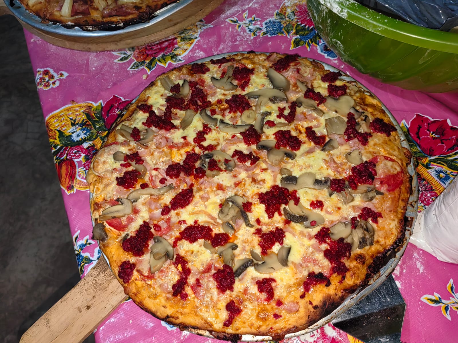 El "Rincón del Gato" image 5