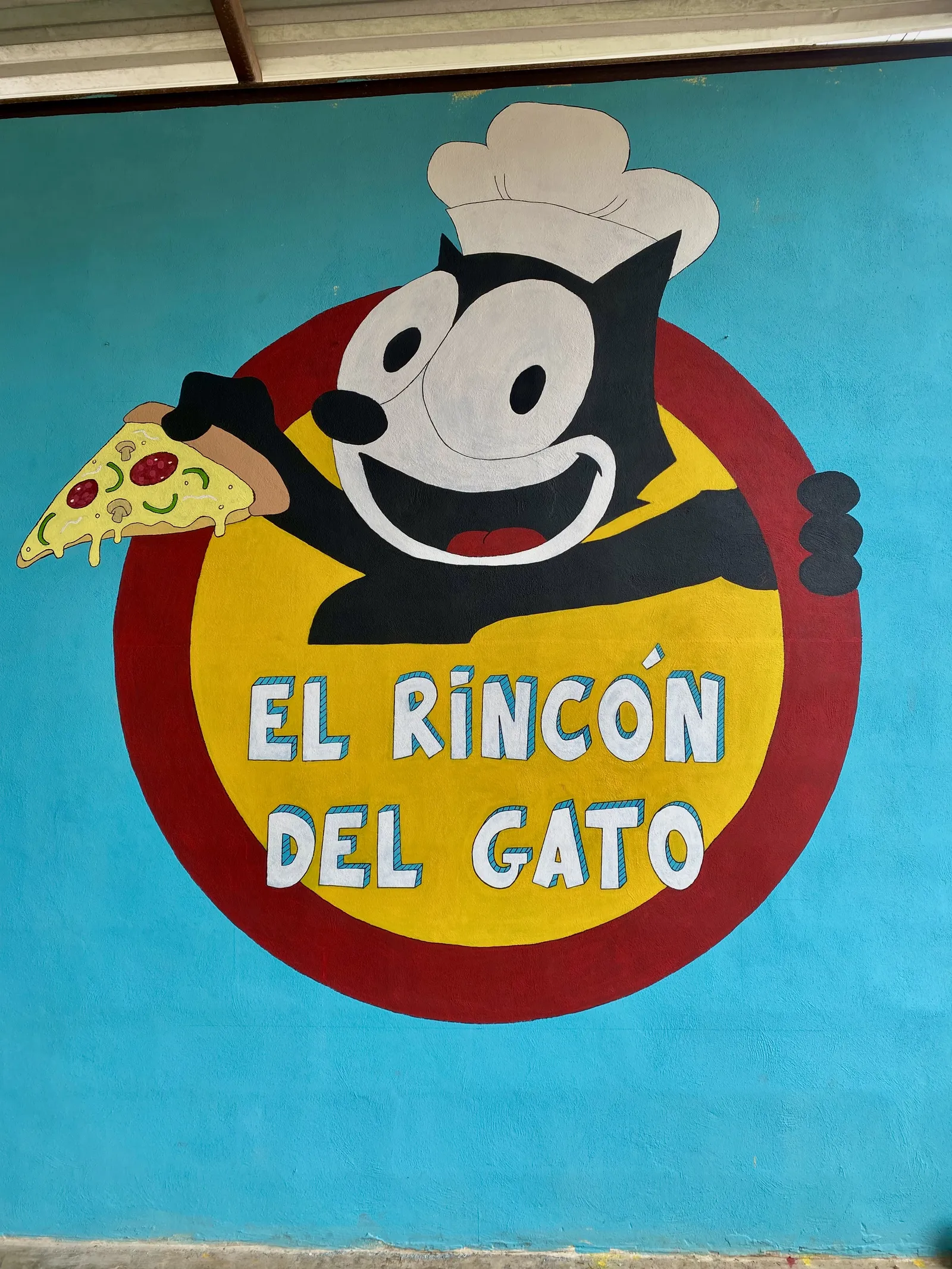El "Rincón del Gato" image 6