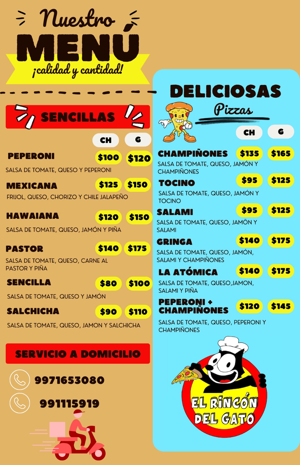 El "Rincón del Gato" image 8