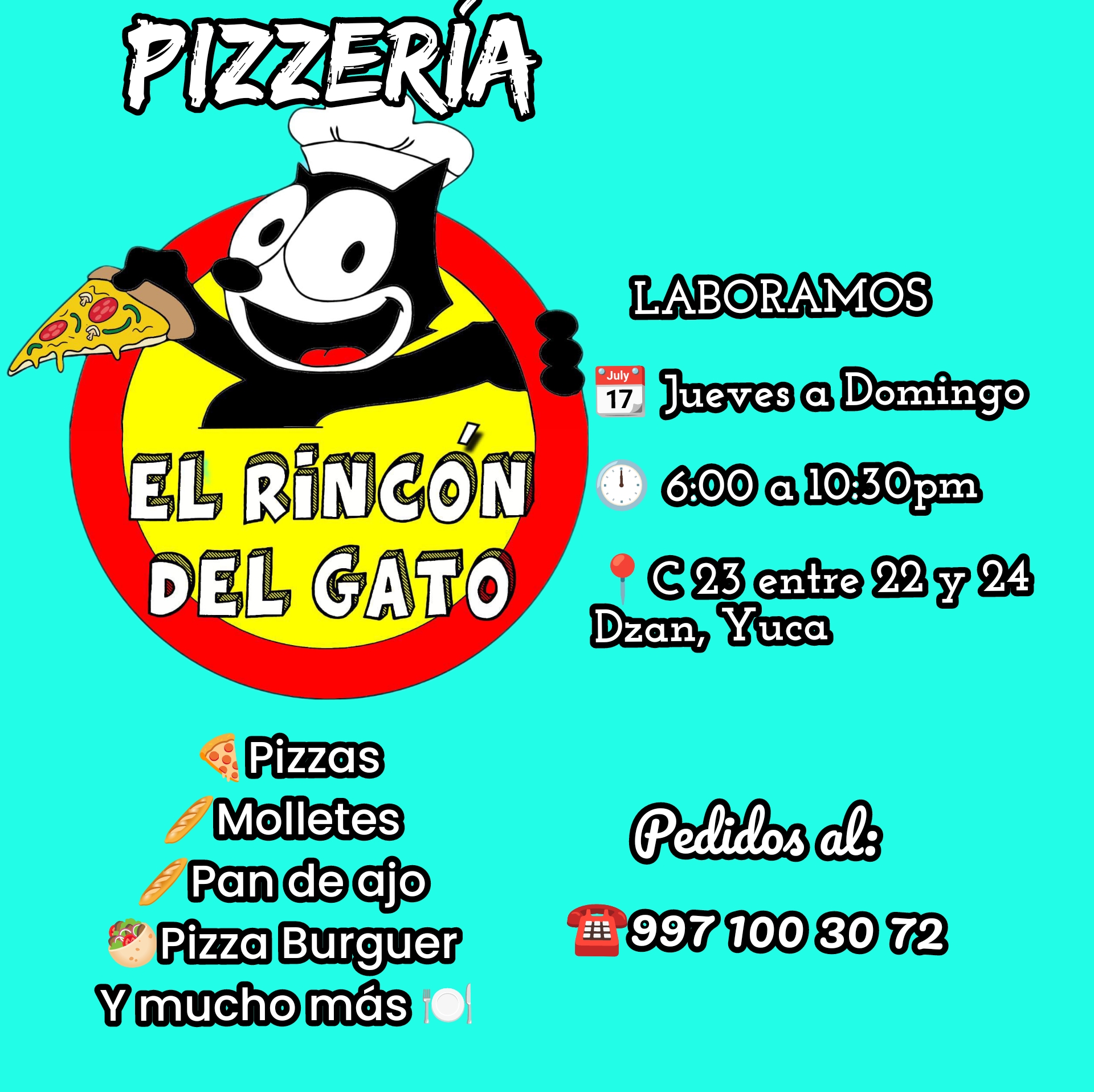 El "Rincón del Gato" image 9