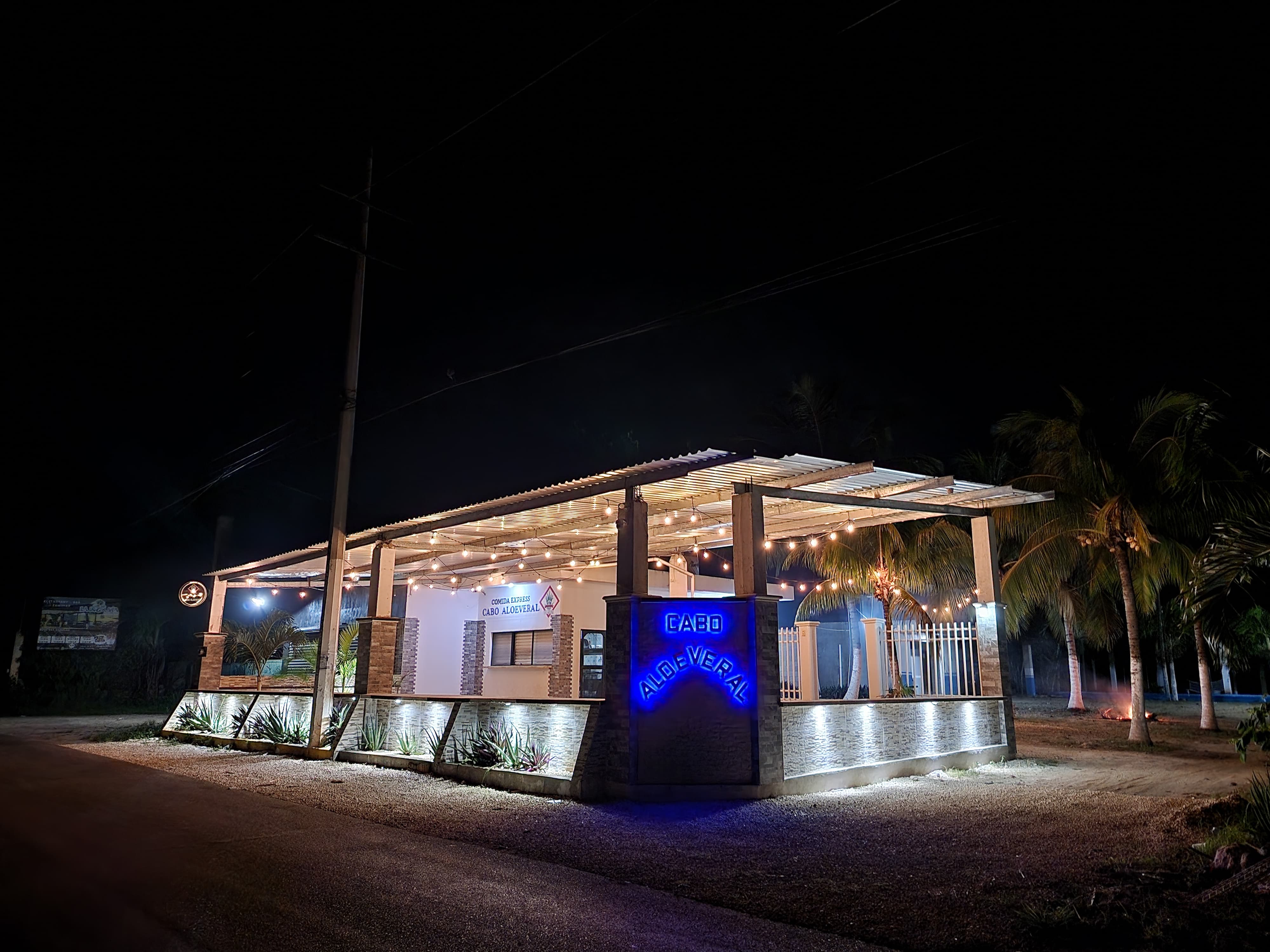 "Comida Express Cabo Aloeveral" image 4