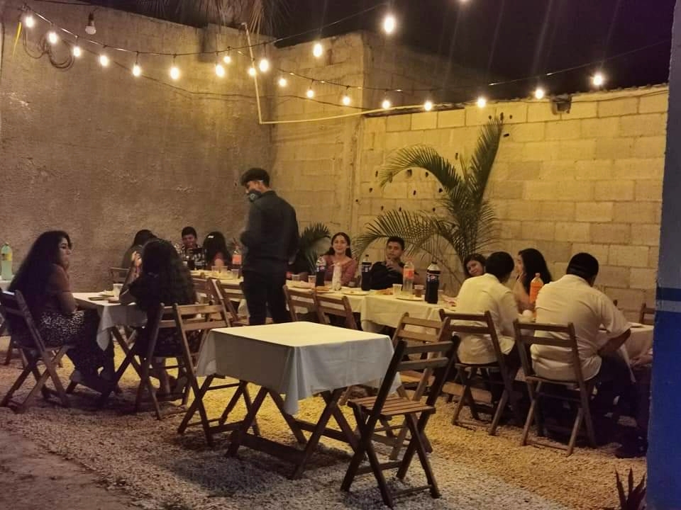 "Comida Express Cabo Aloeveral" image 5