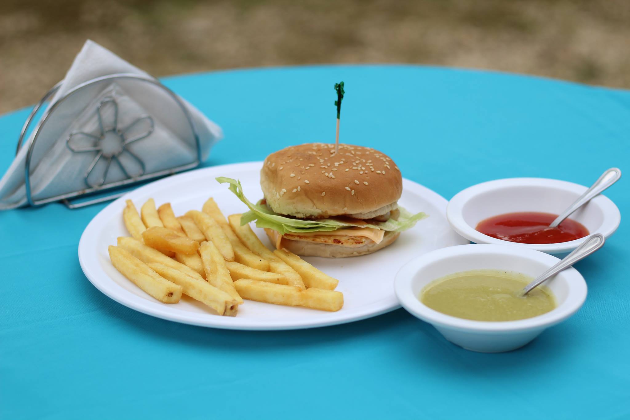 "Comida Express Cabo Aloeveral" image 6