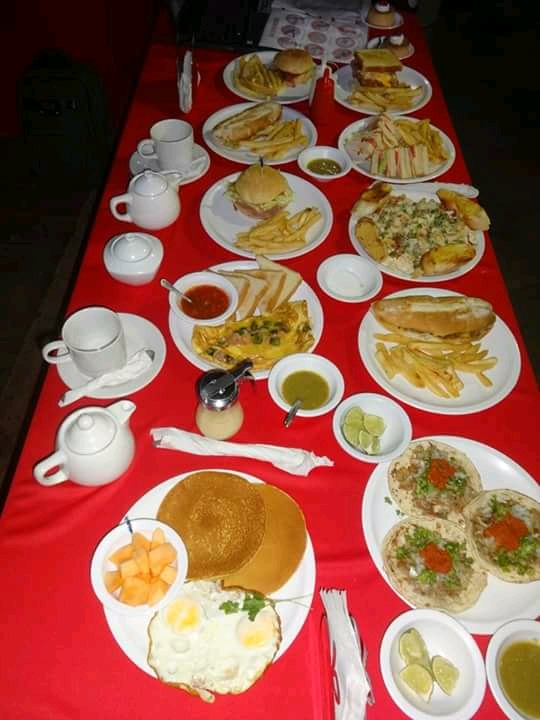 "Comida Express Cabo Aloeveral" image 8