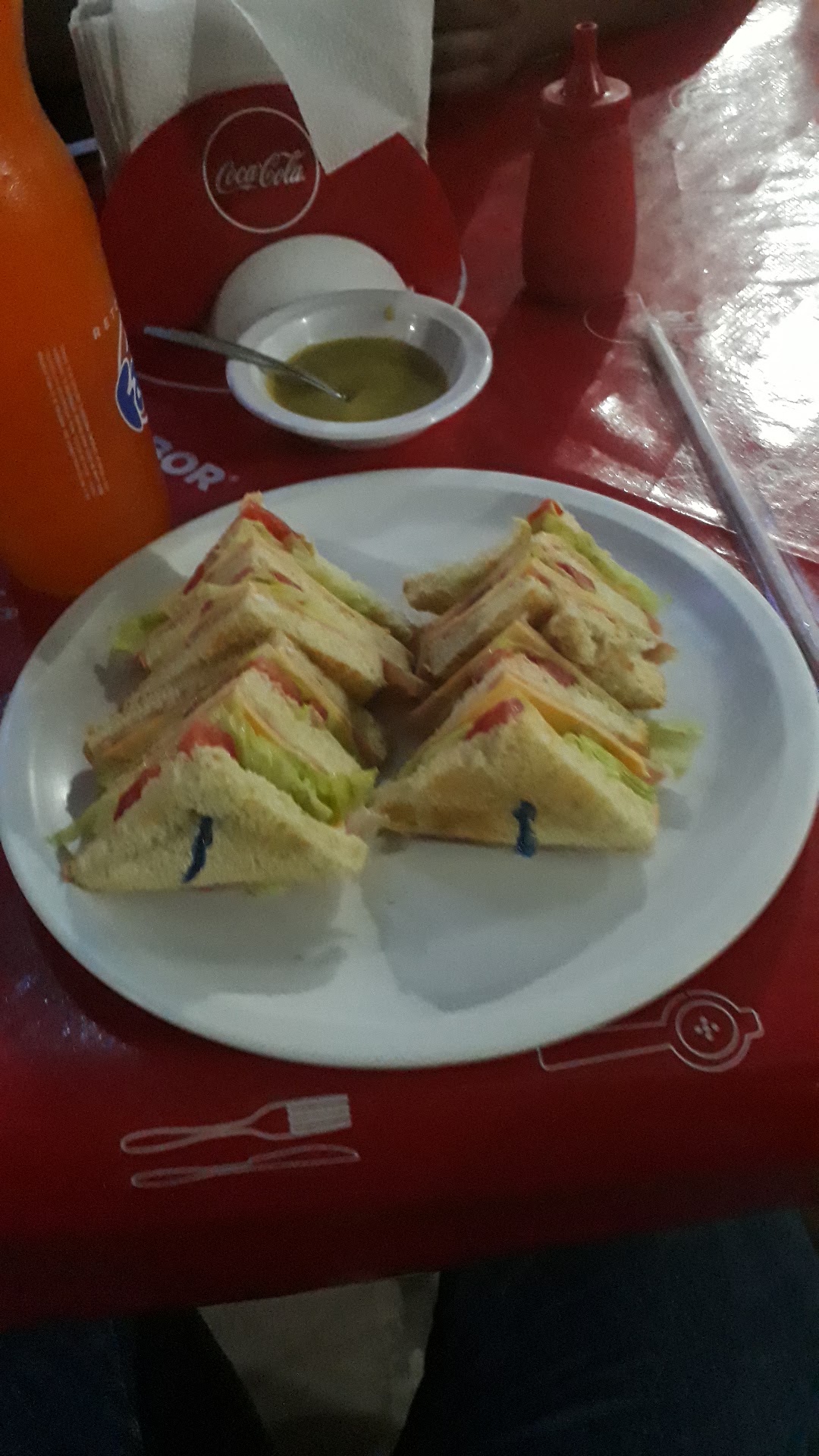 "Comida Express Cabo Aloeveral" image 10