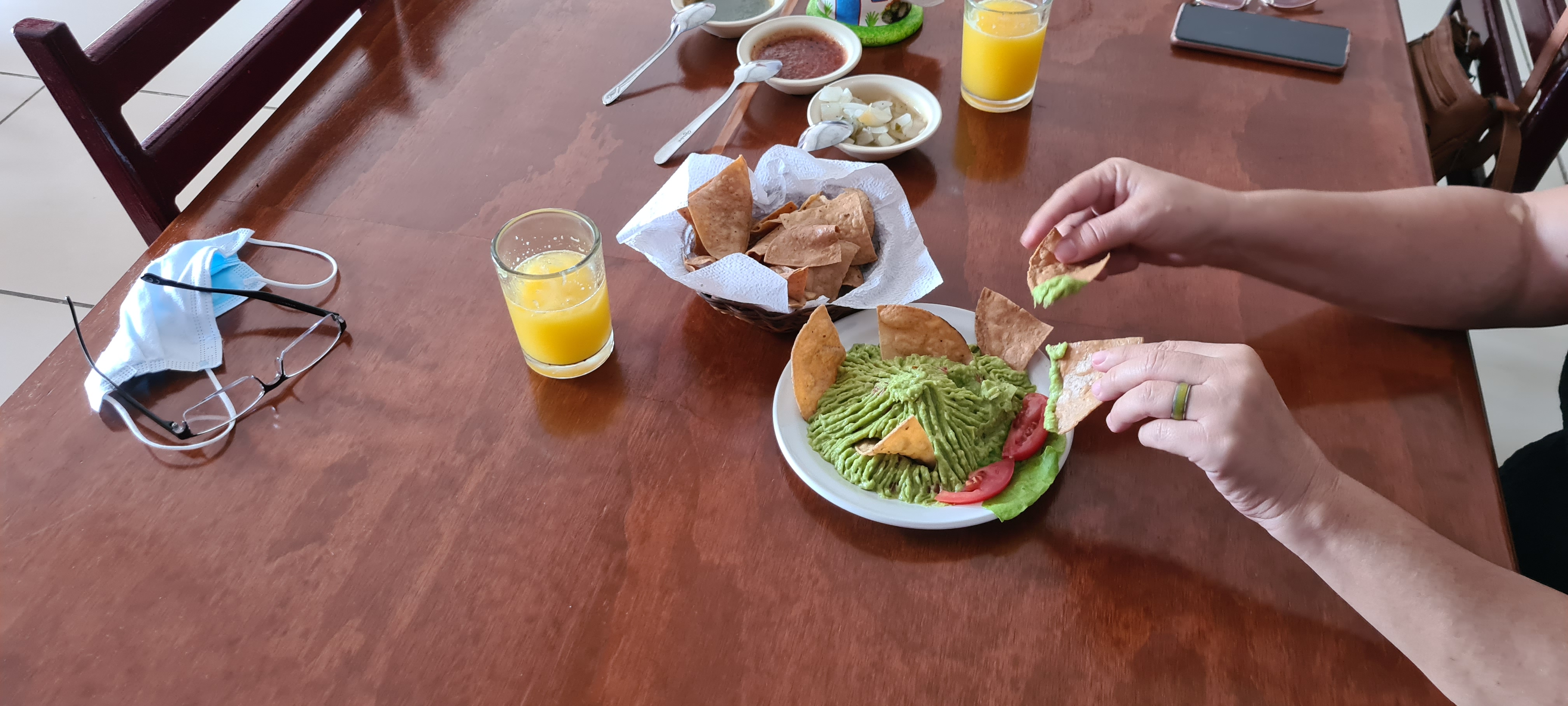 El Principe Tutul Xiu Ticul image 2