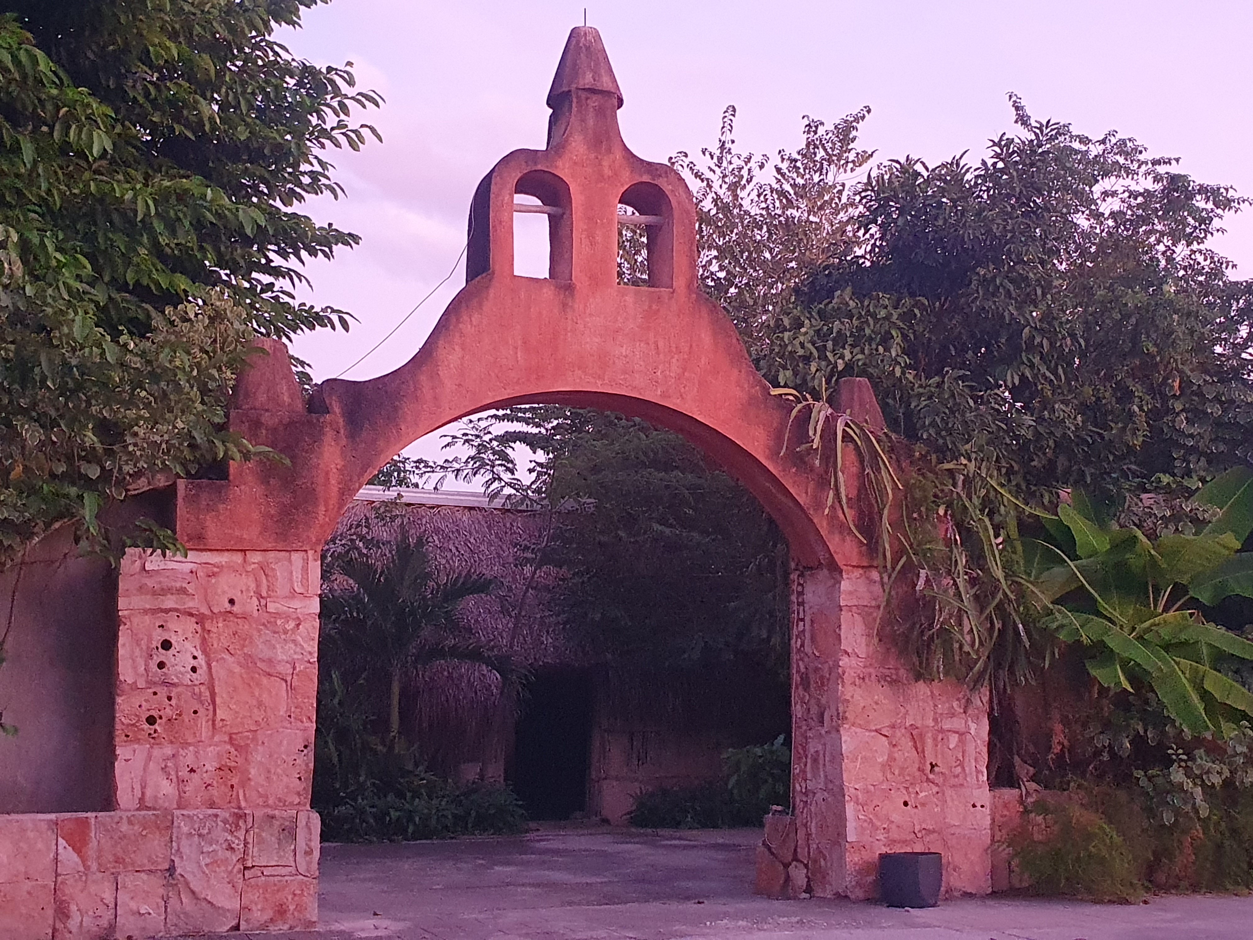 El Principe Tutul Xiu Ticul image 6