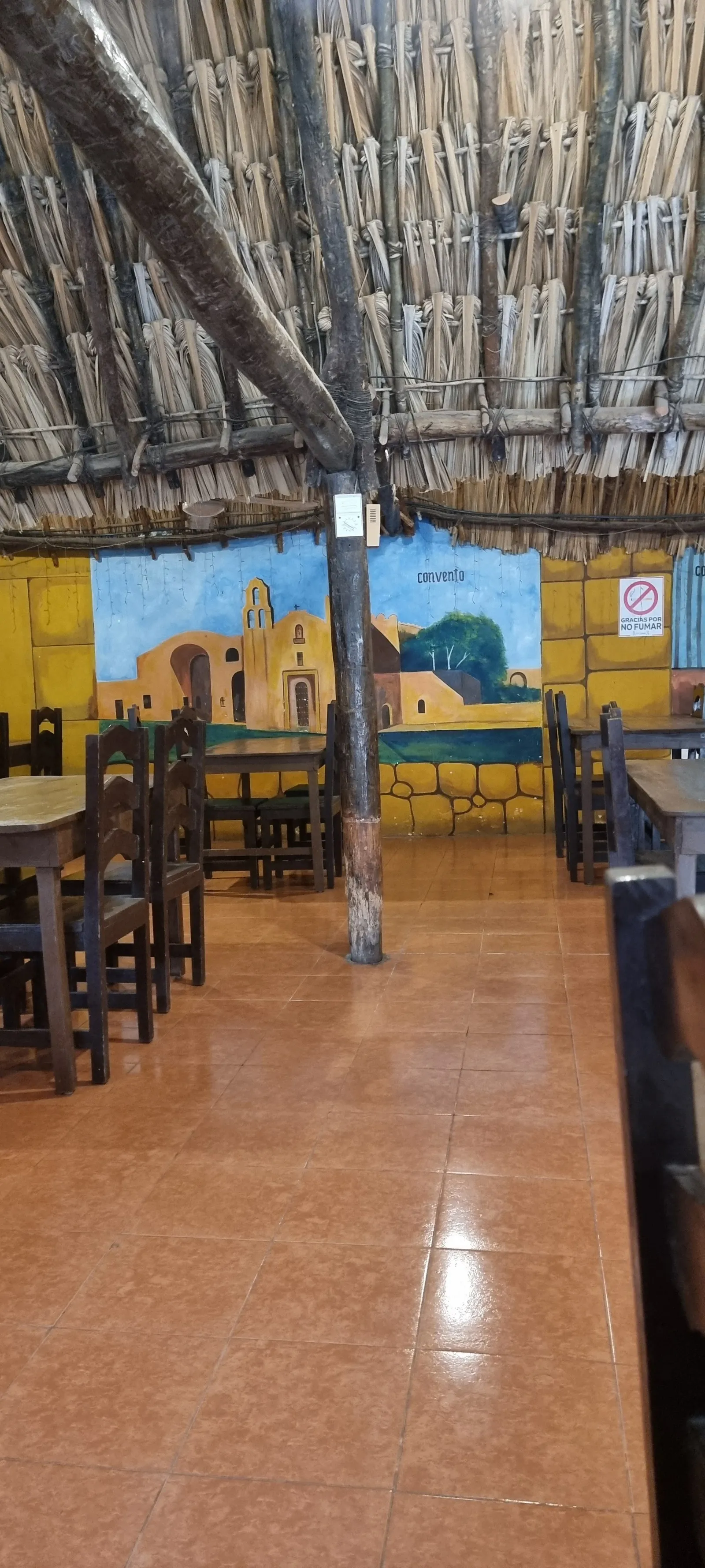 Los Frailes image 3