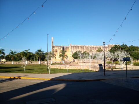 Los Frailes image 4