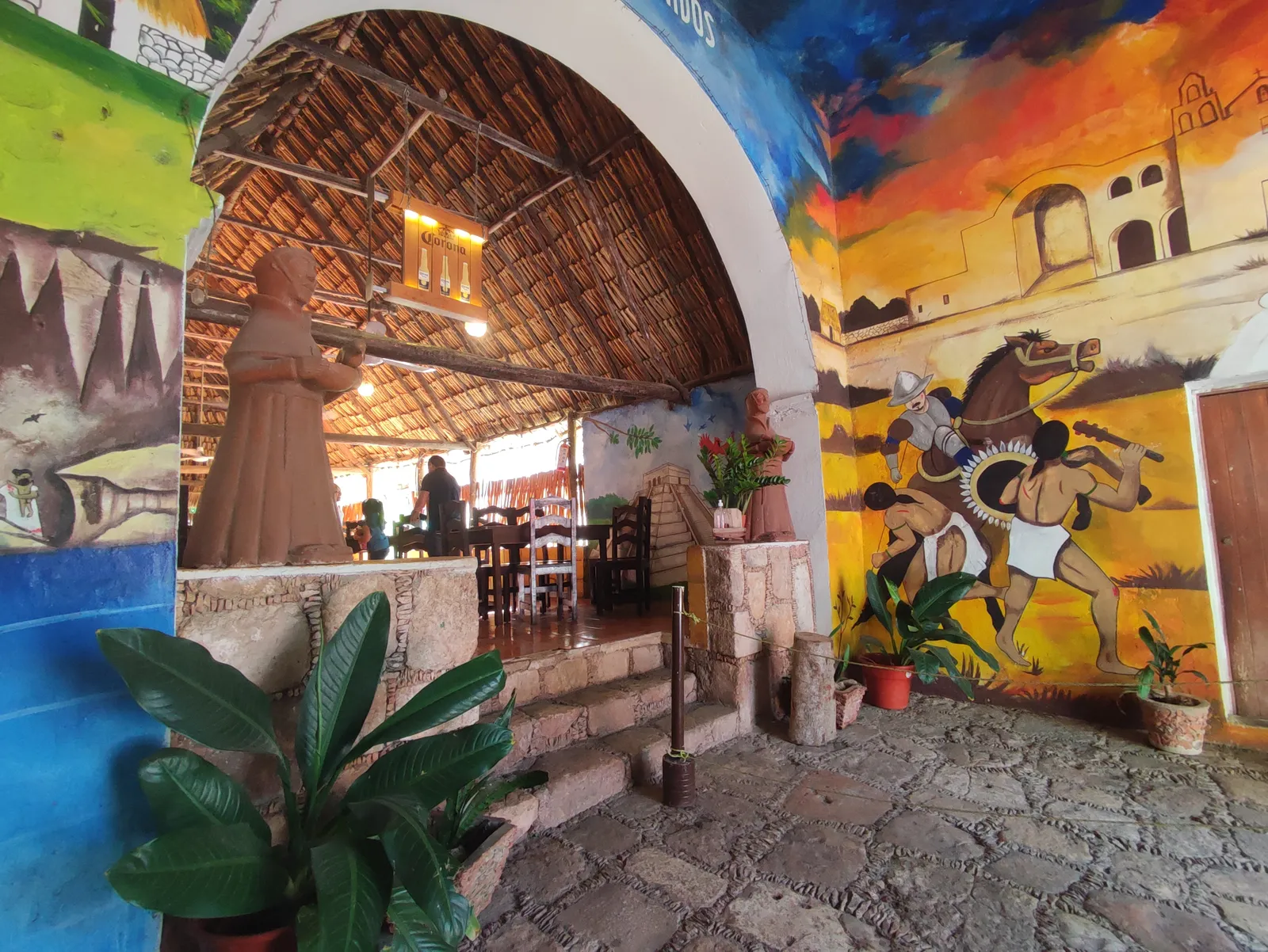 Los Frailes image 5