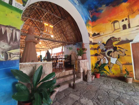 Los Frailes image 5