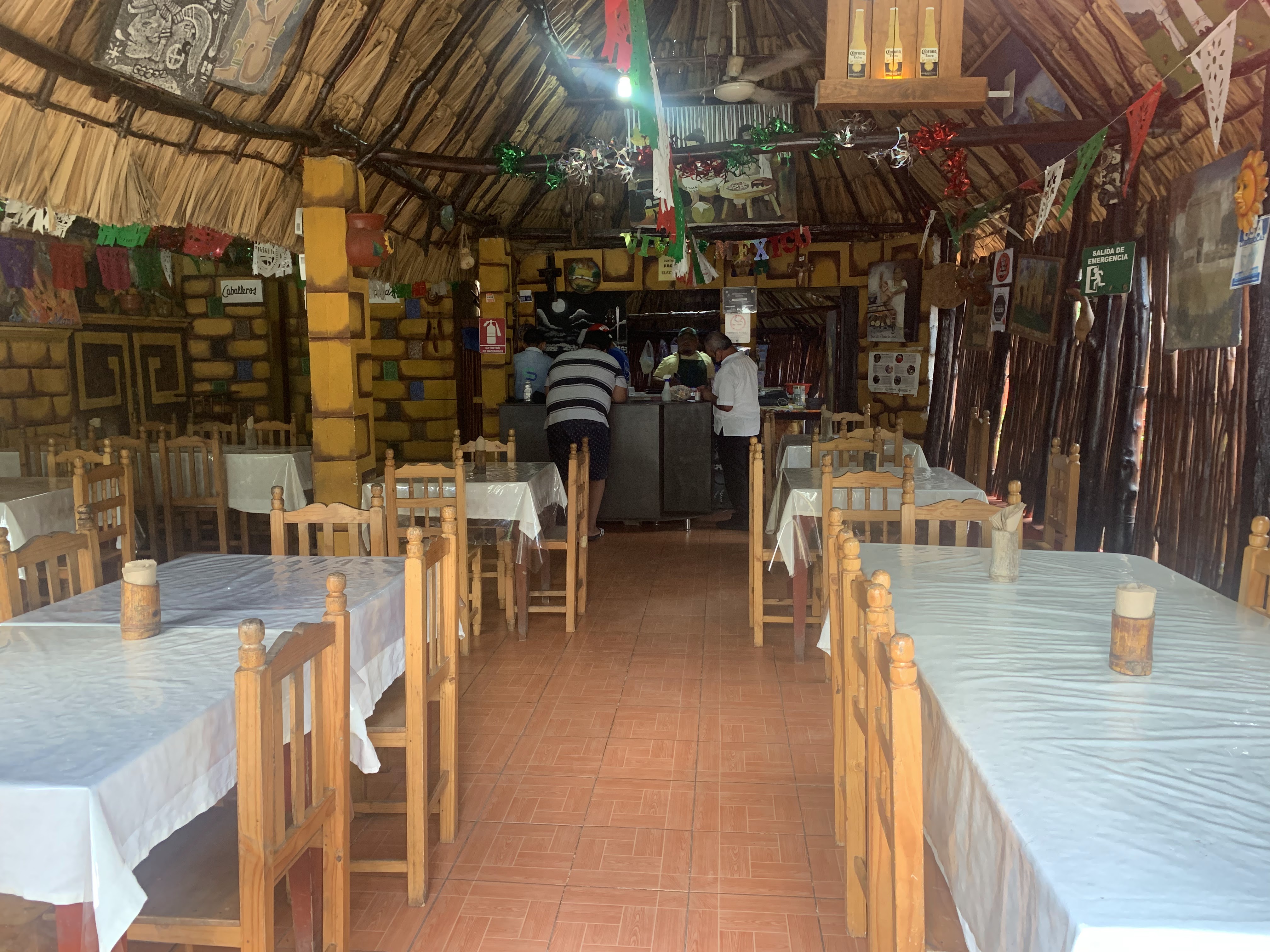 Restaurante La Conquista image 1