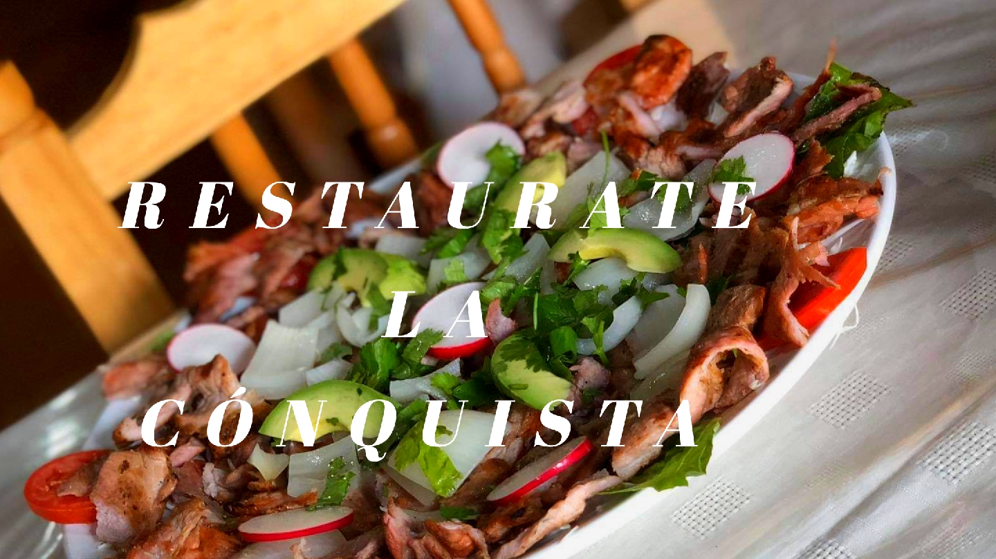 Restaurante La Conquista image 2