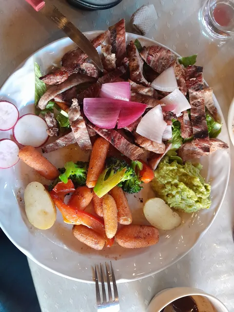 Restaurante La Conquista image 3