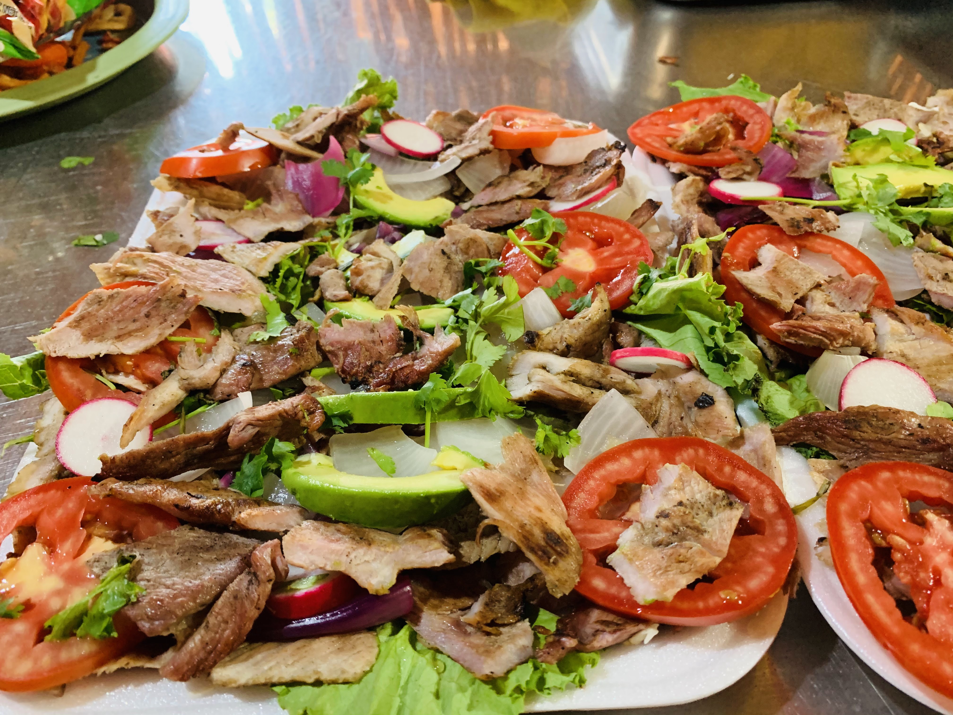 Restaurante La Conquista image 4