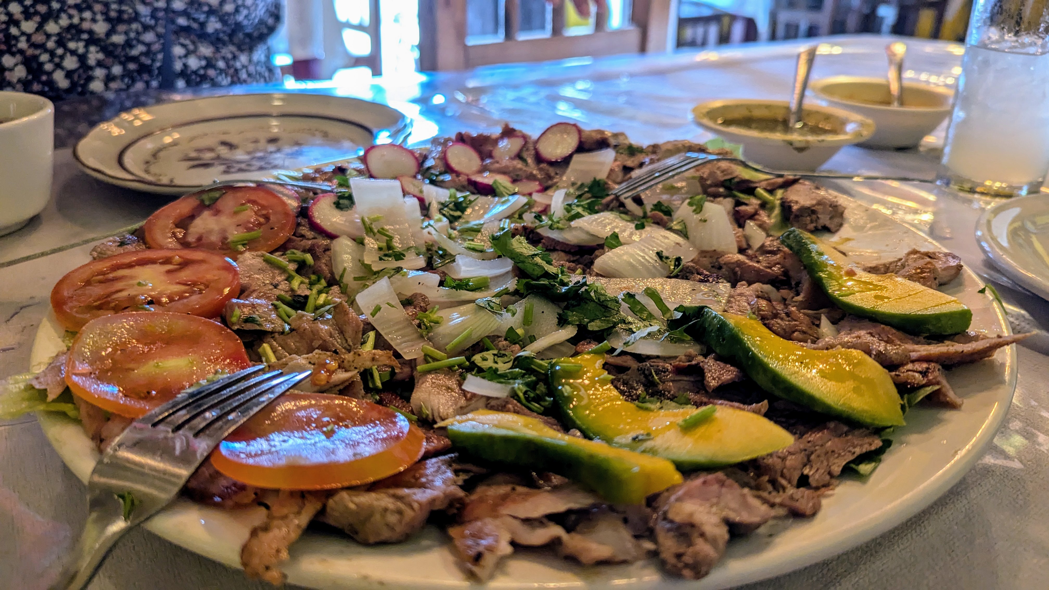 Restaurante La Conquista image 5