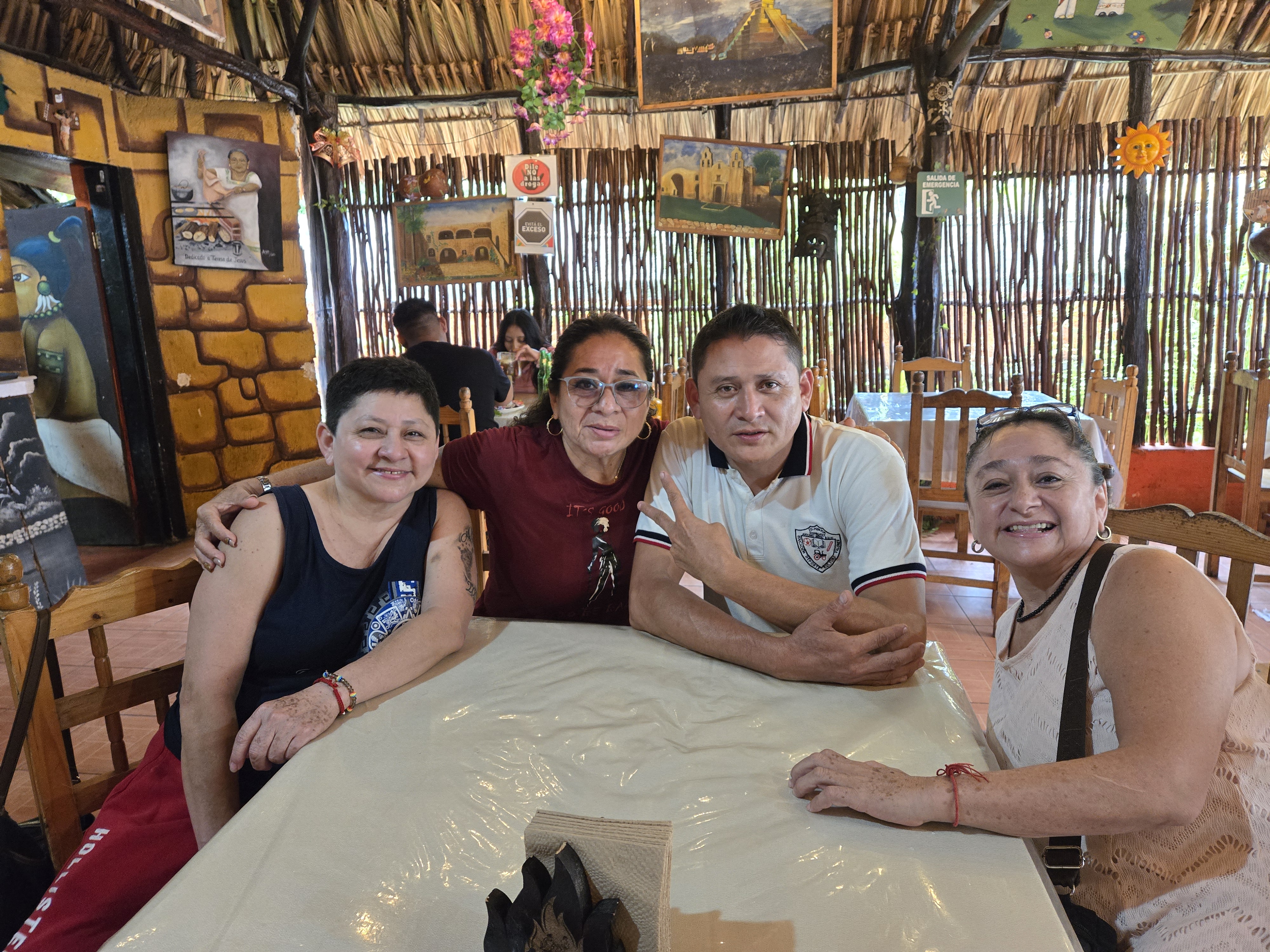 Restaurante La Conquista image 6