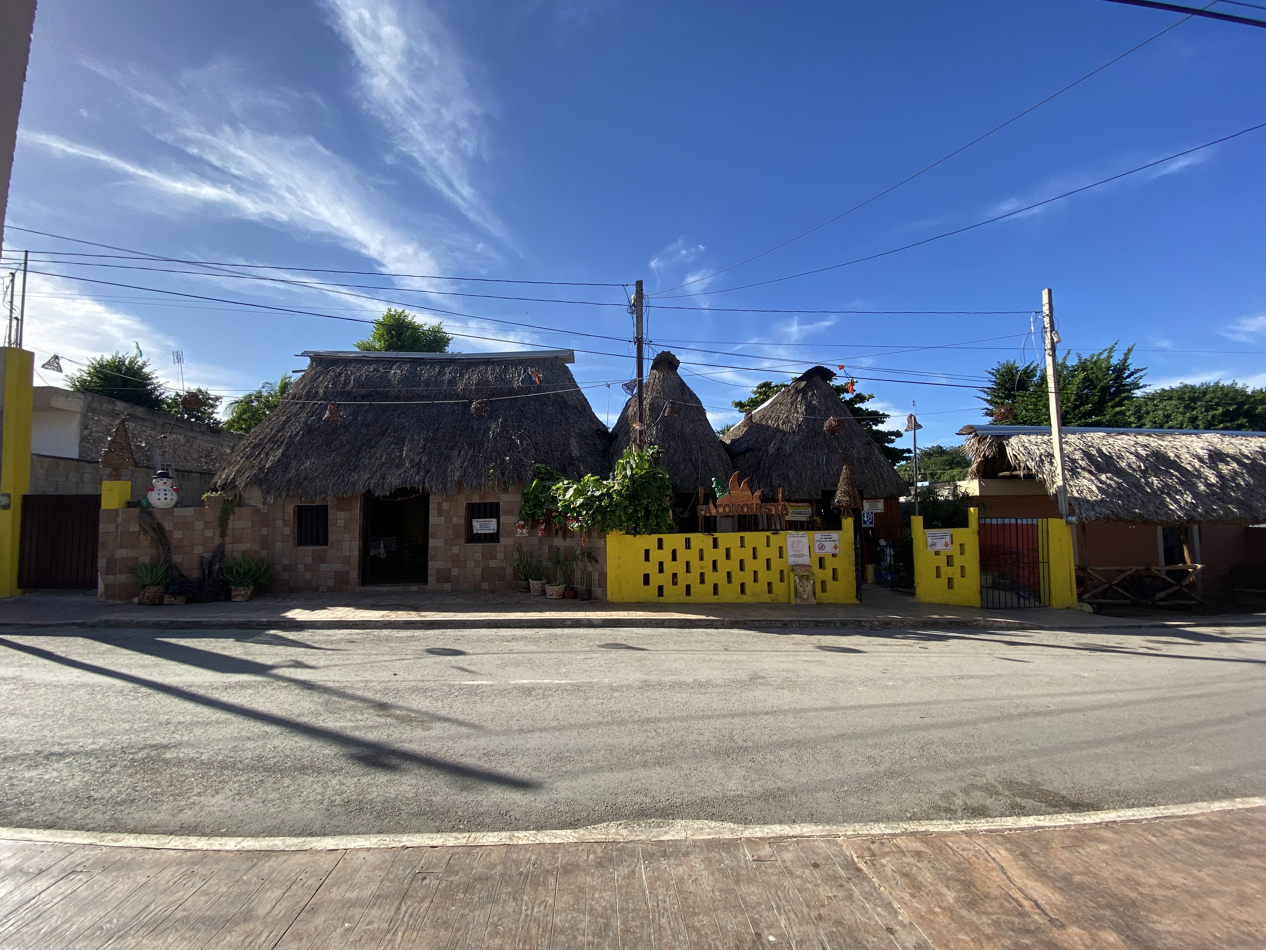 Restaurante La Conquista image 8