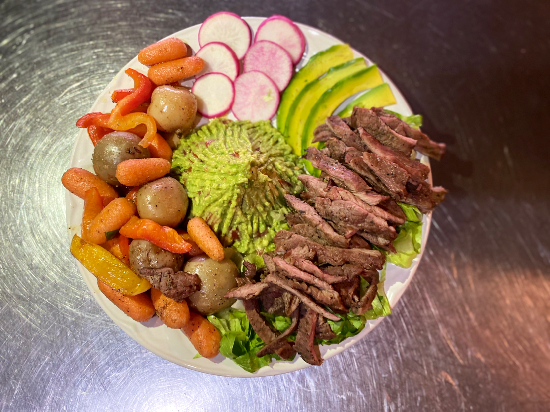 Restaurante La Conquista image 9