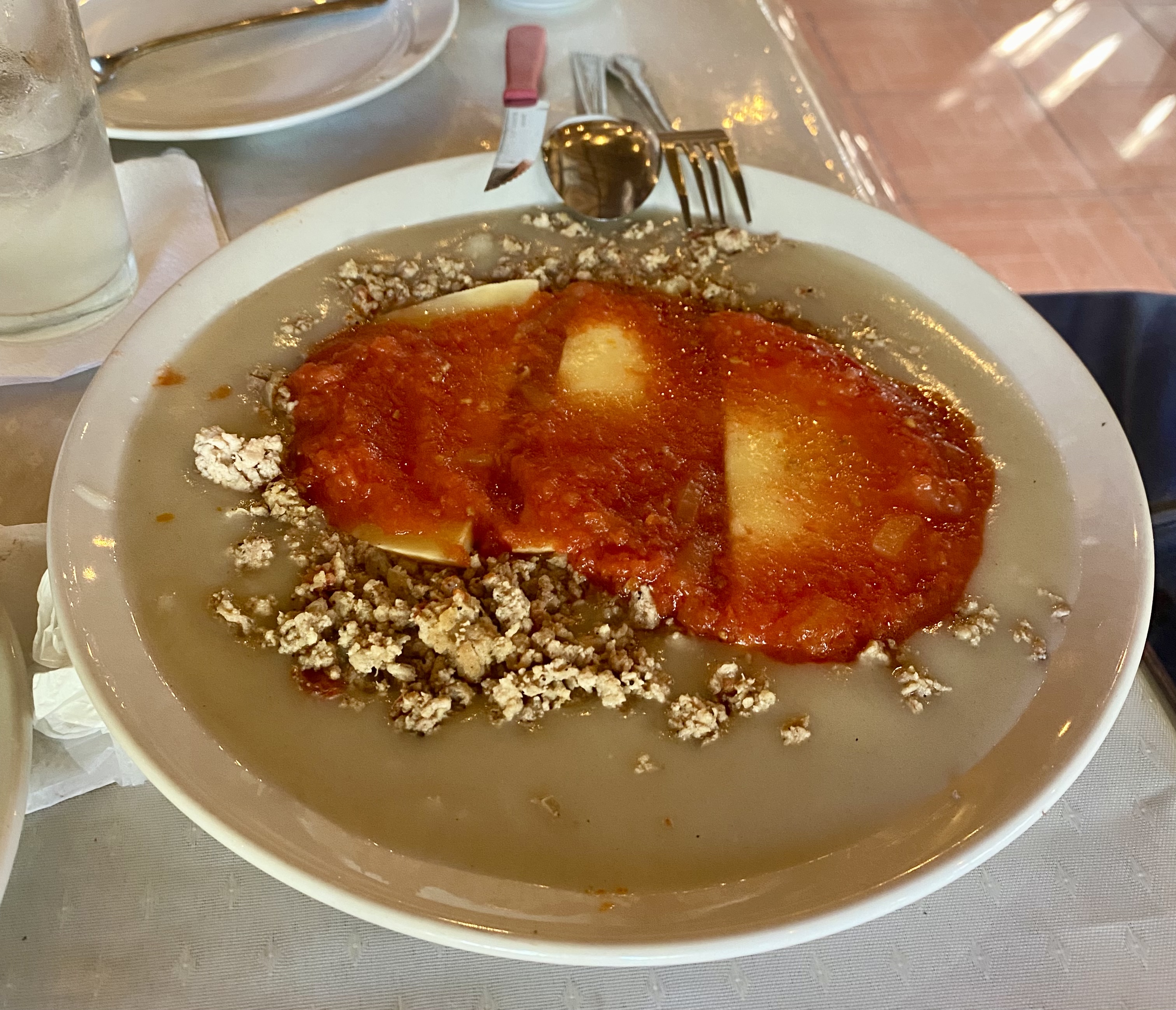 Restaurante La Conquista image 10