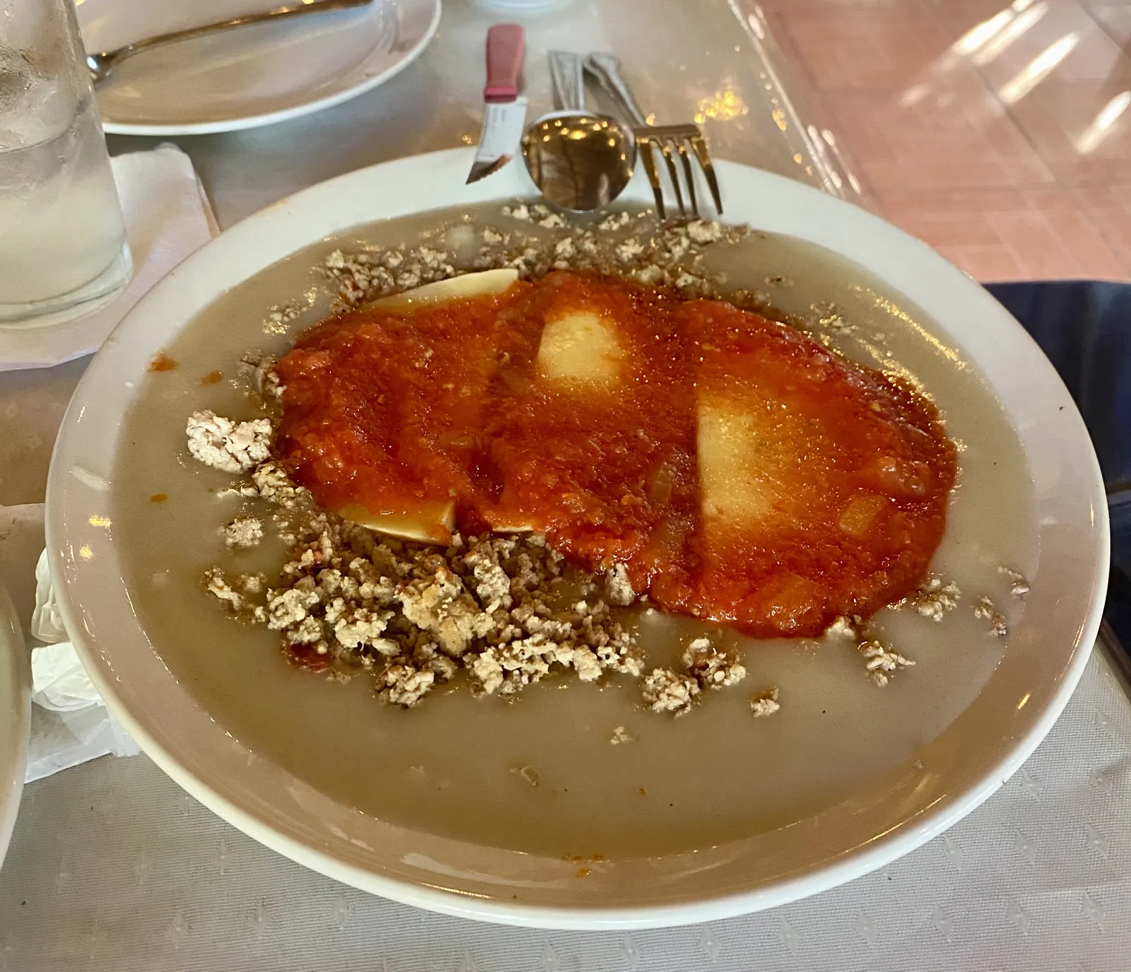 Restaurante La Conquista image 10