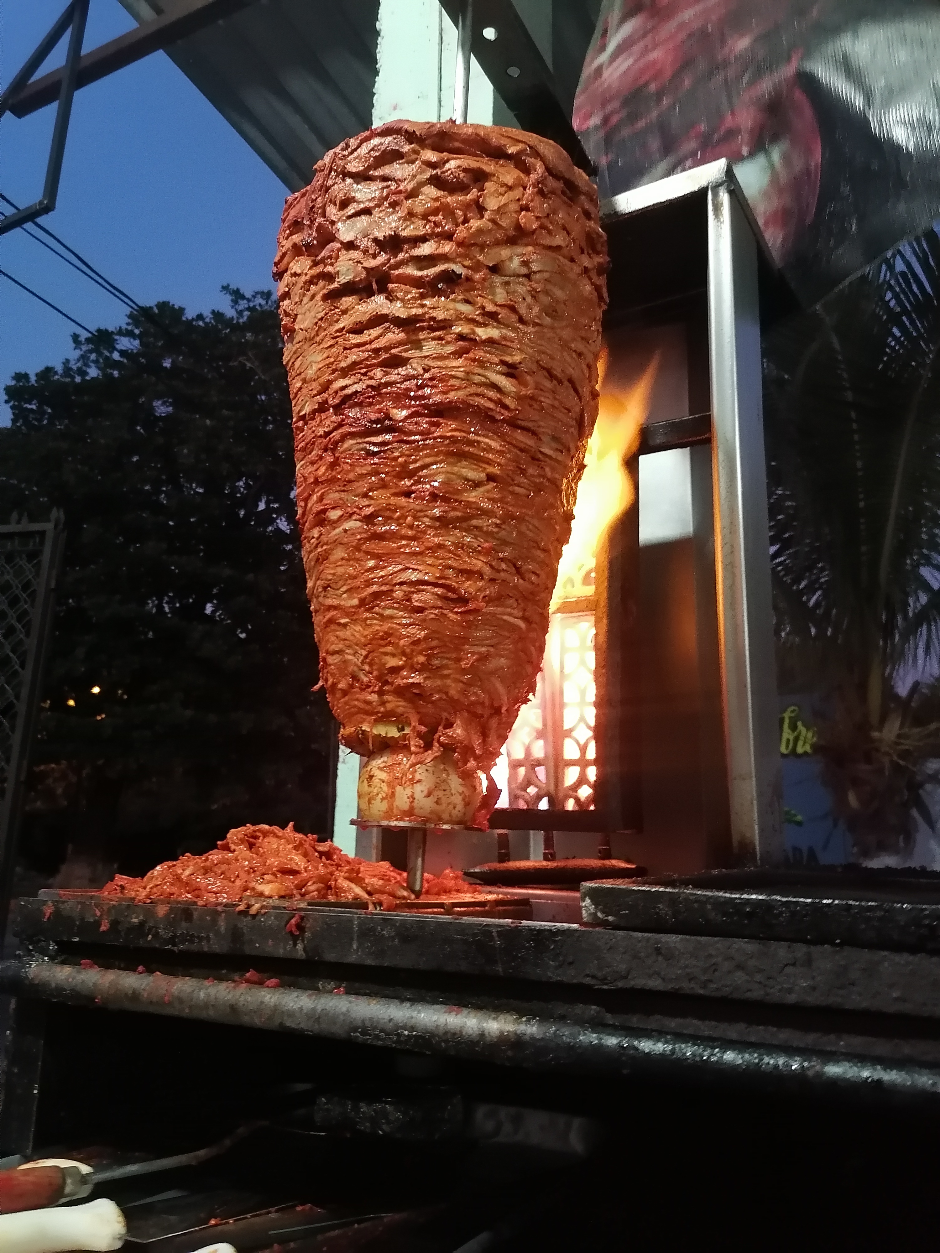 LA SIN NOMBRE TAQUERIA PA'L BARRIO image 3