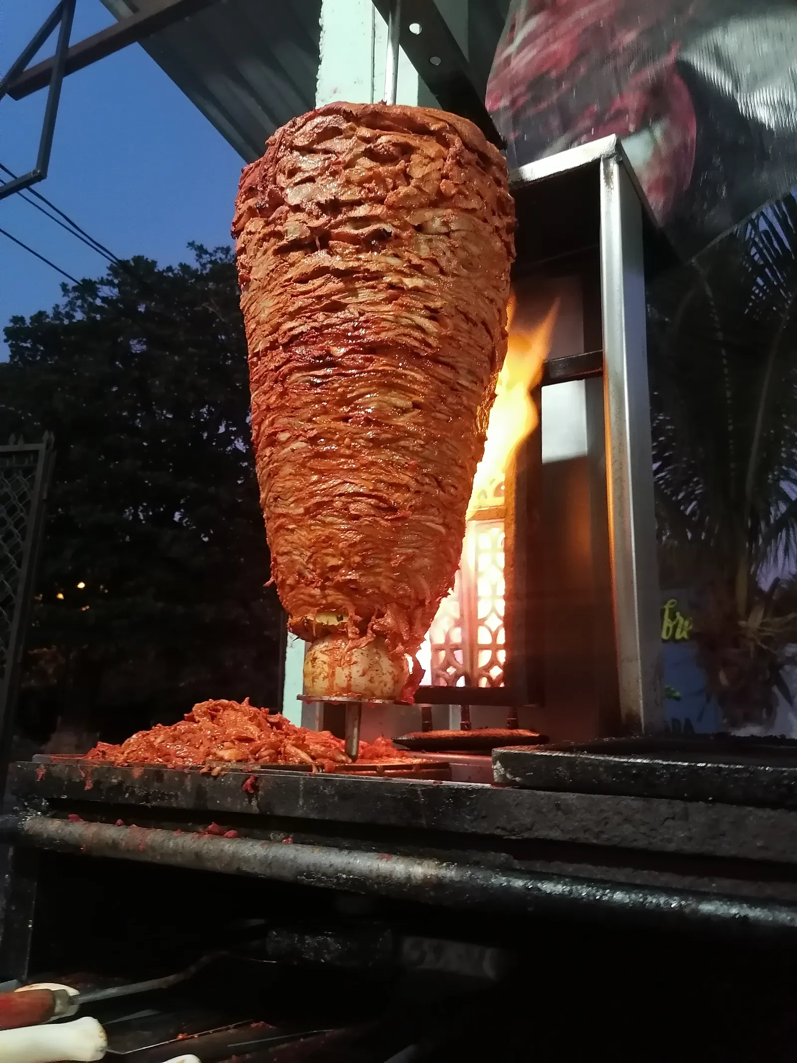 LA SIN NOMBRE TAQUERIA PA'L BARRIO image 3