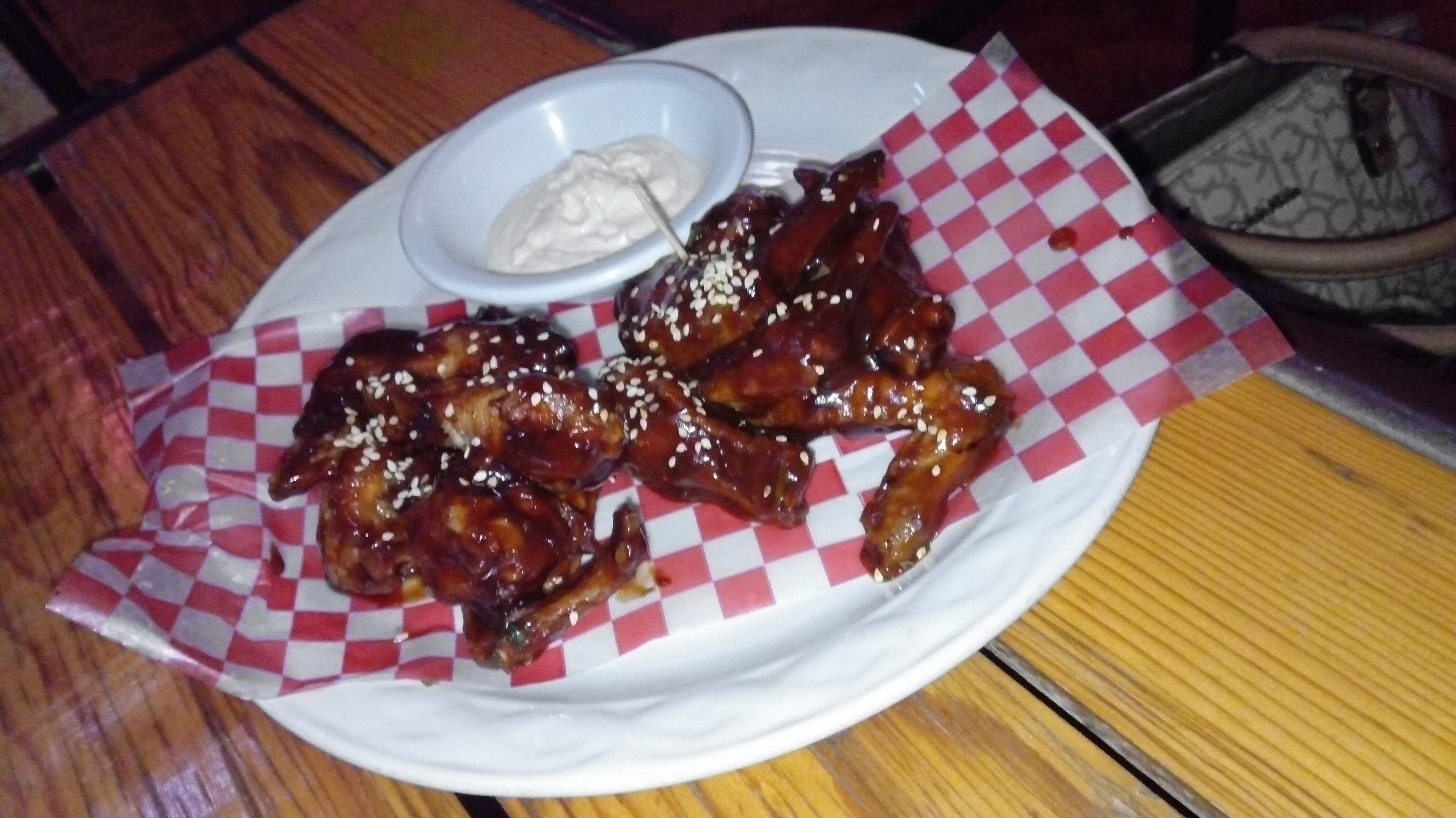 Columbus Club Restaurant image 7