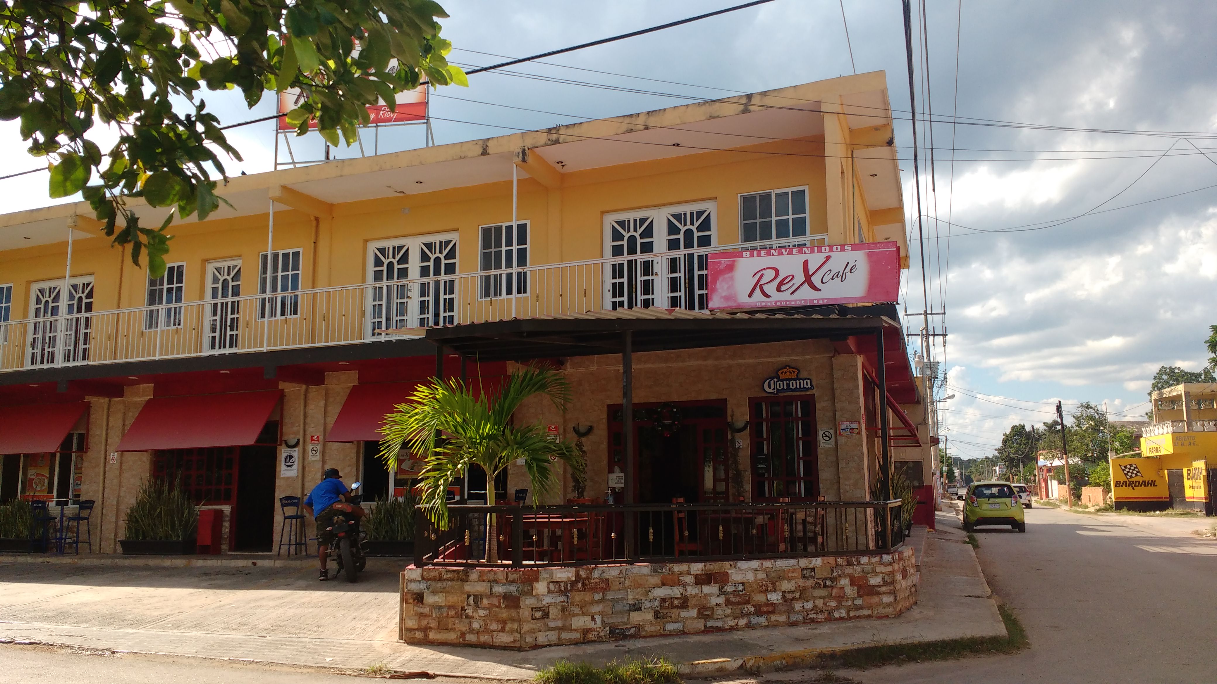 Restaurante Rex Cafe image 1