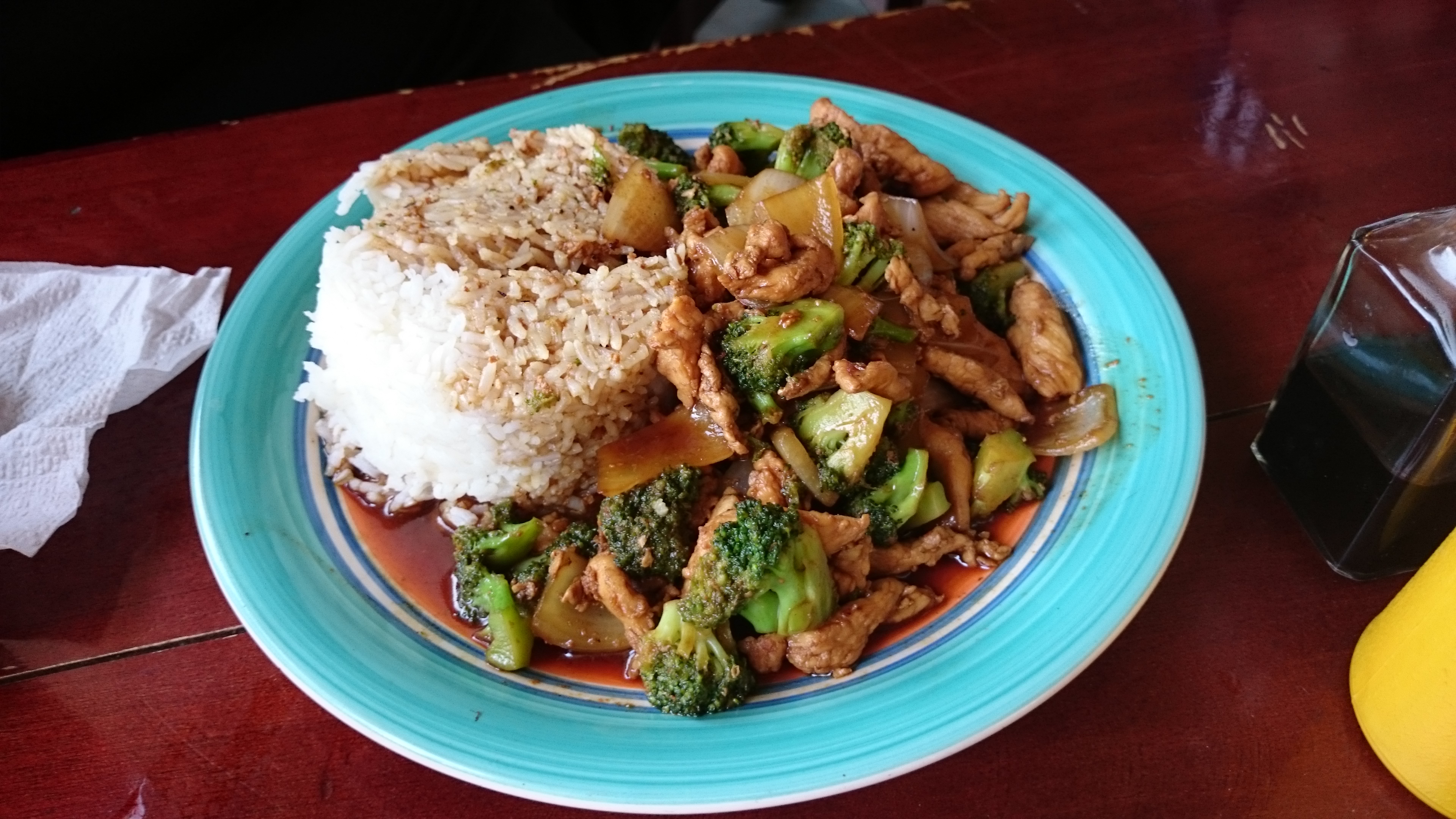 Restaurante Rex Cafe image 2