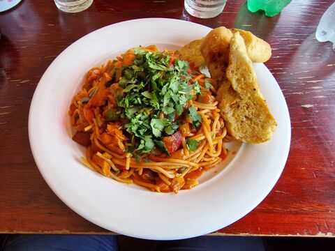 Restaurante Rex Cafe image 4