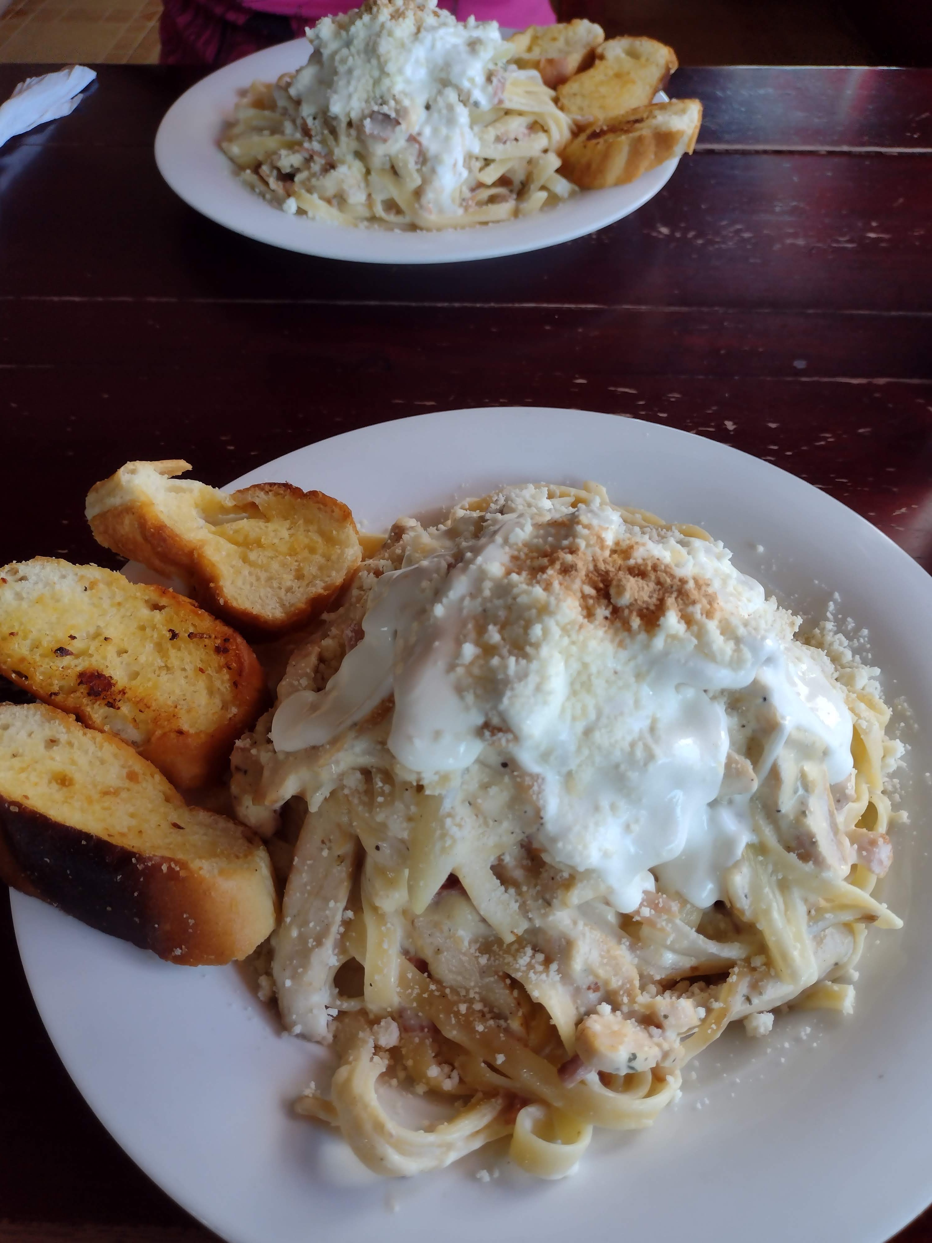 Restaurante Rex Cafe image 5